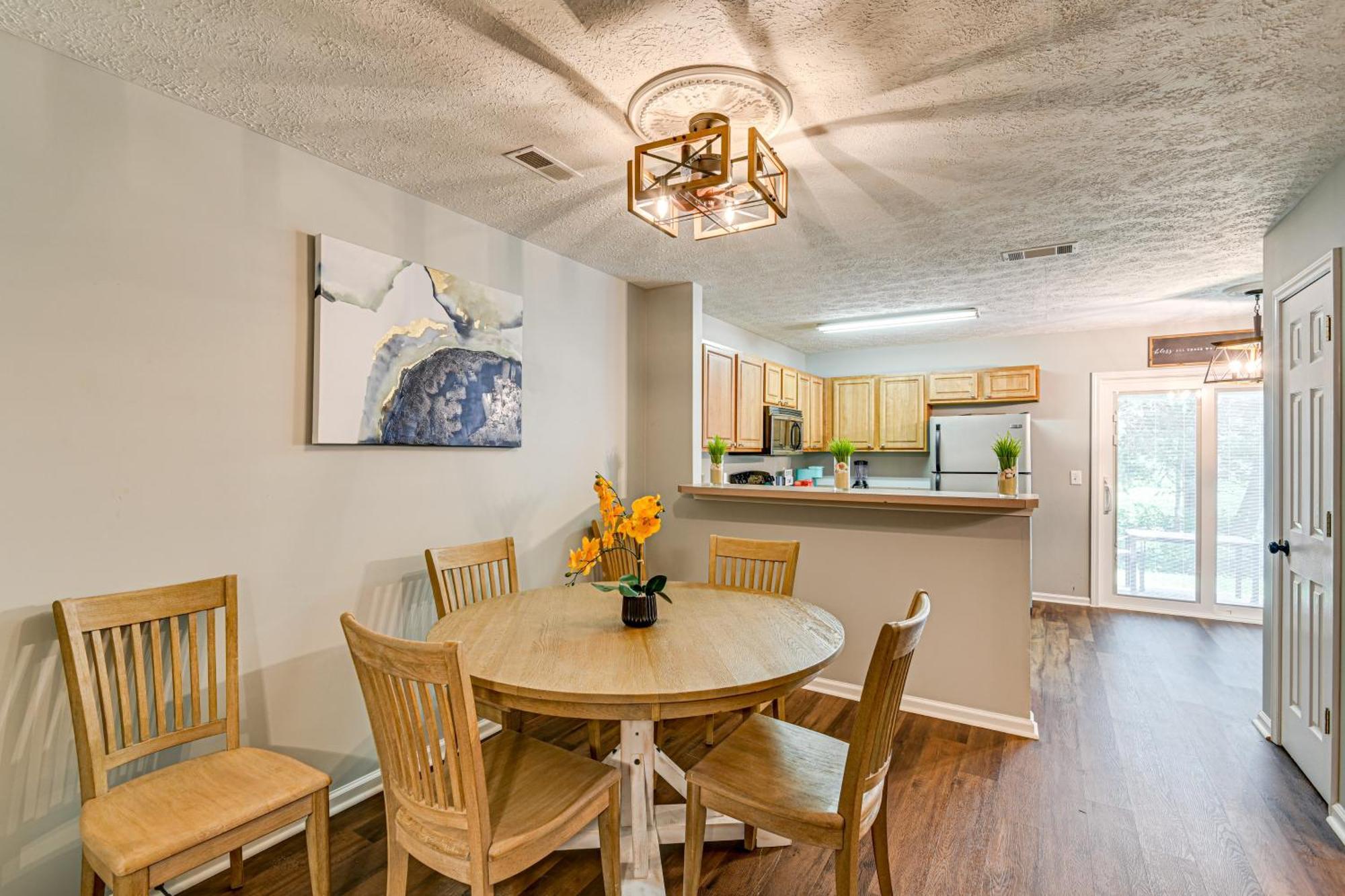 13 Mi To Dtwn Gem Near Golf And Fishing