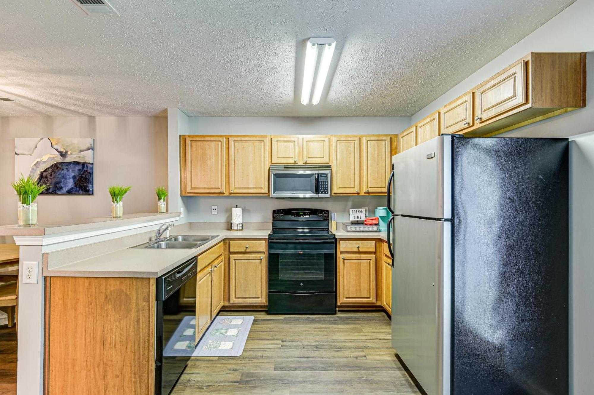 Holiday home 13 Mi To Dtwn Gem Near Golf And Fishing *