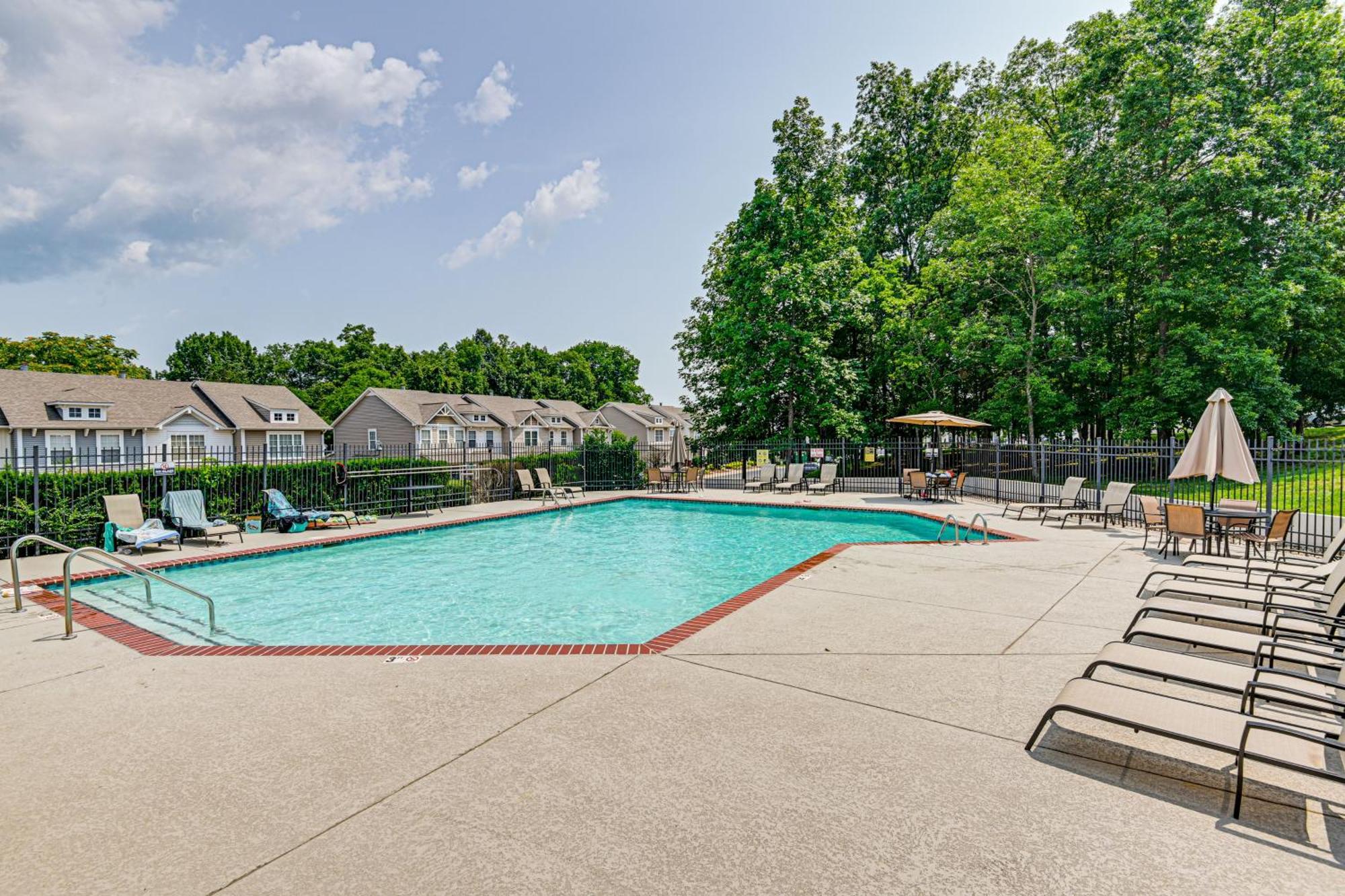 13 Mi To Dtwn Gem Near Golf And Fishing