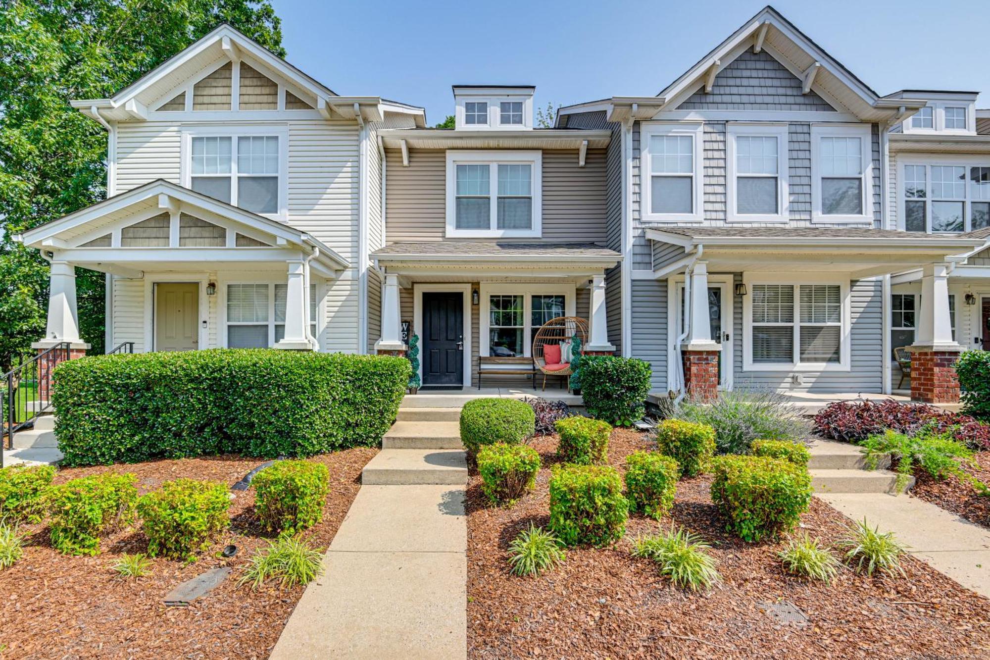 Holiday home 13 Mi To Dtwn Gem Near Golf And Fishing *