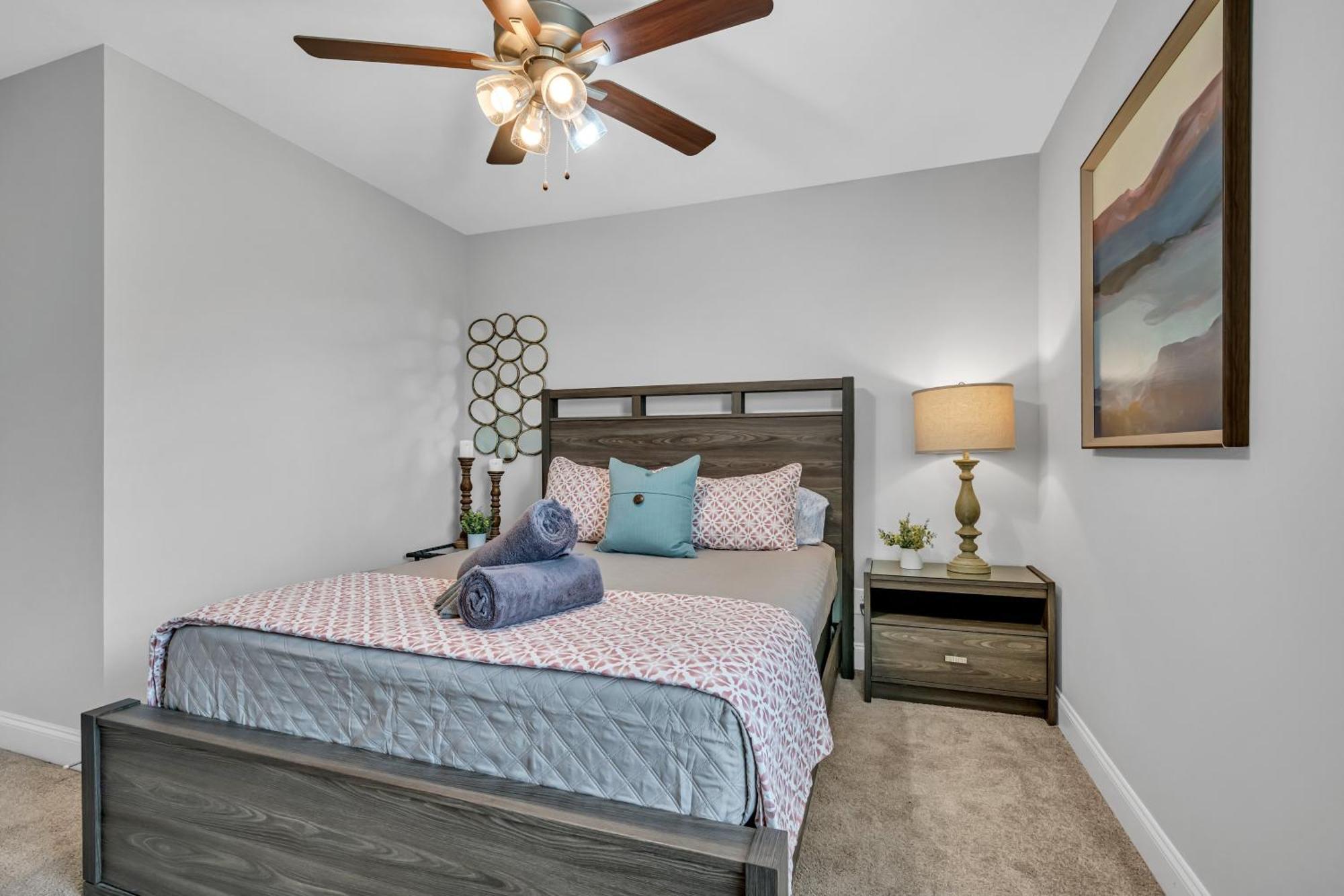 Tee Time Treasures In Sango 1625 Gold Club Ln #602 *