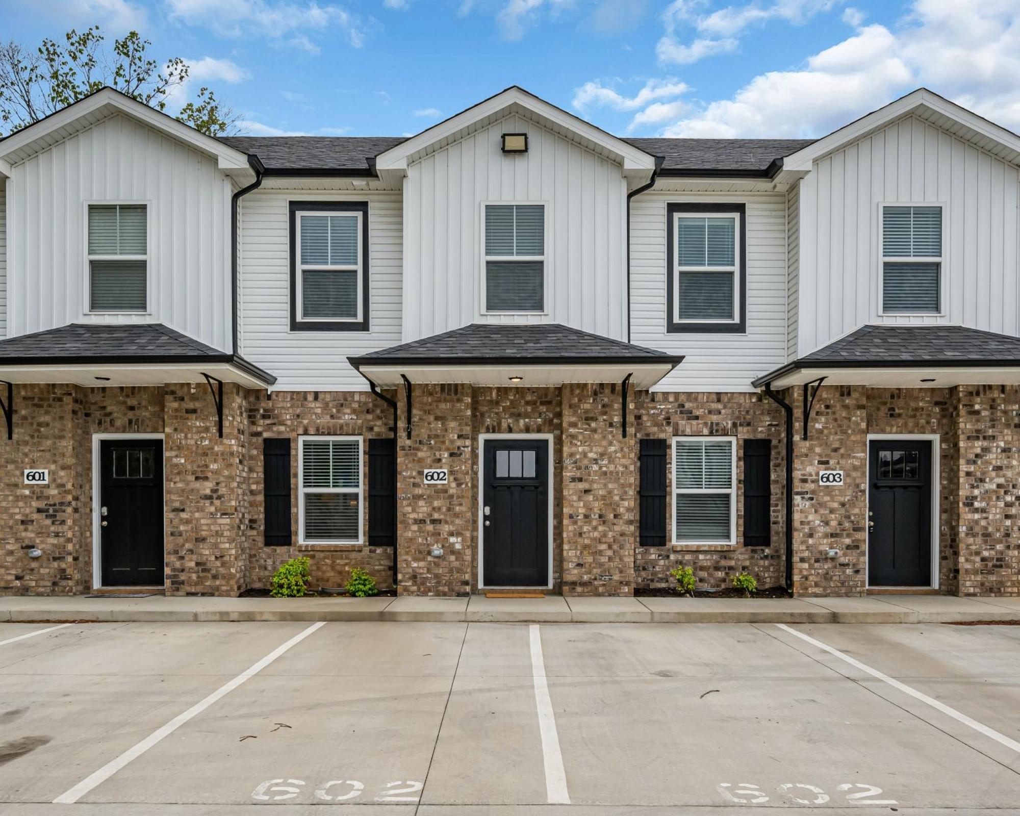 Tee Time Treasures In Sango 1625 Gold Club Ln #602 Holiday home