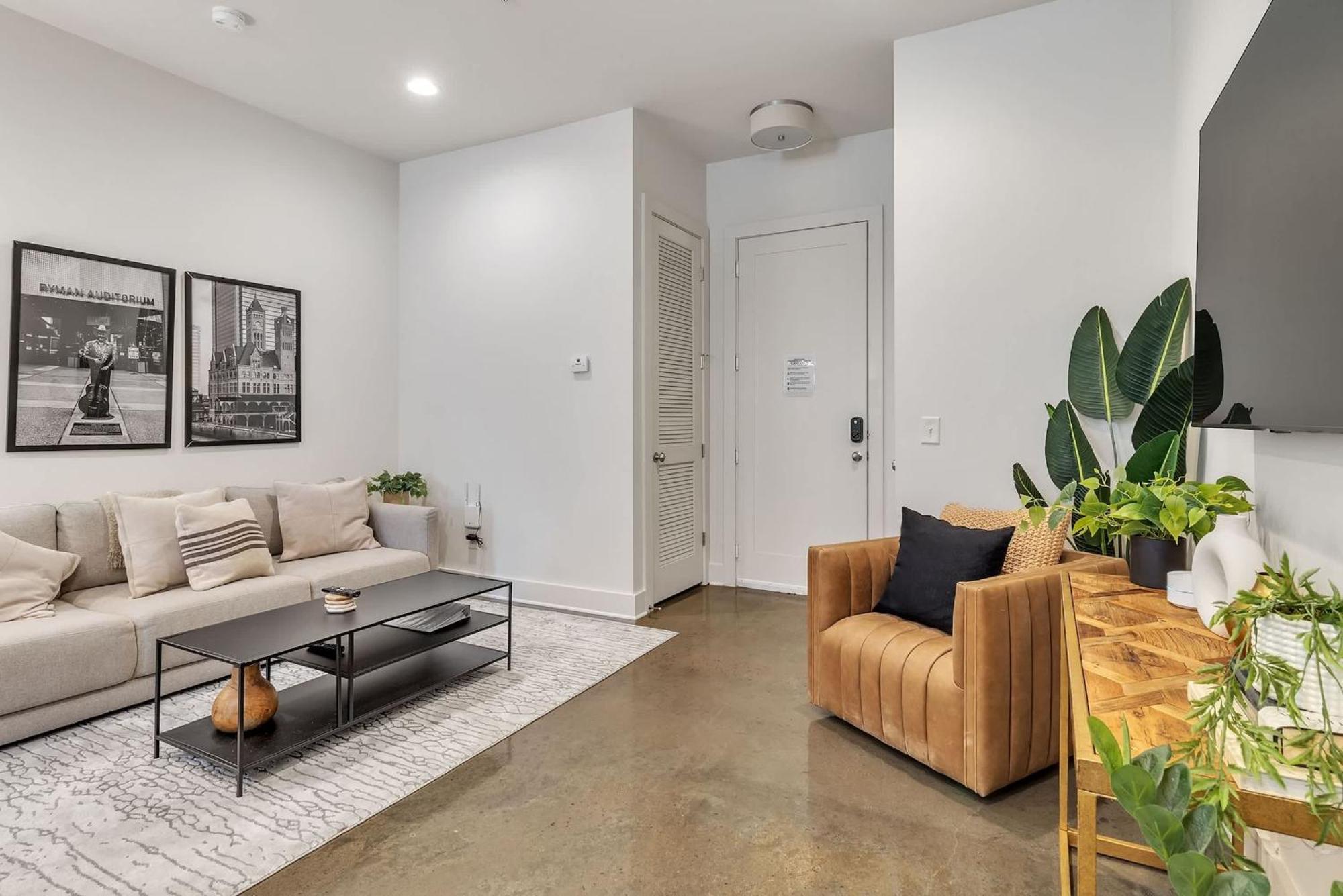 Holiday home Chic For 4 Near West End *
