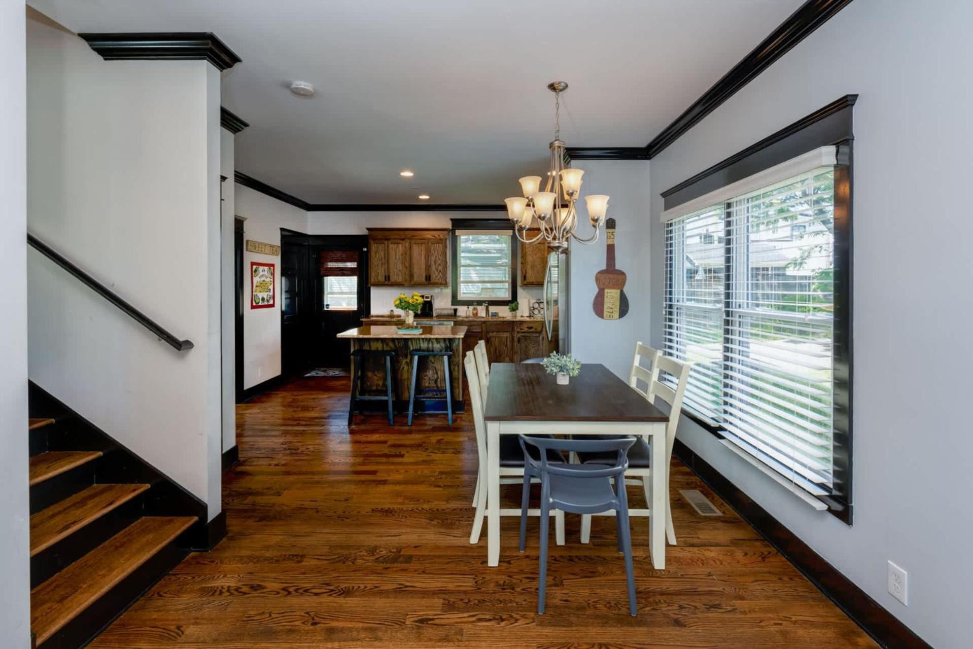 Holiday home Hello Goodbye - Ultimate Experience *