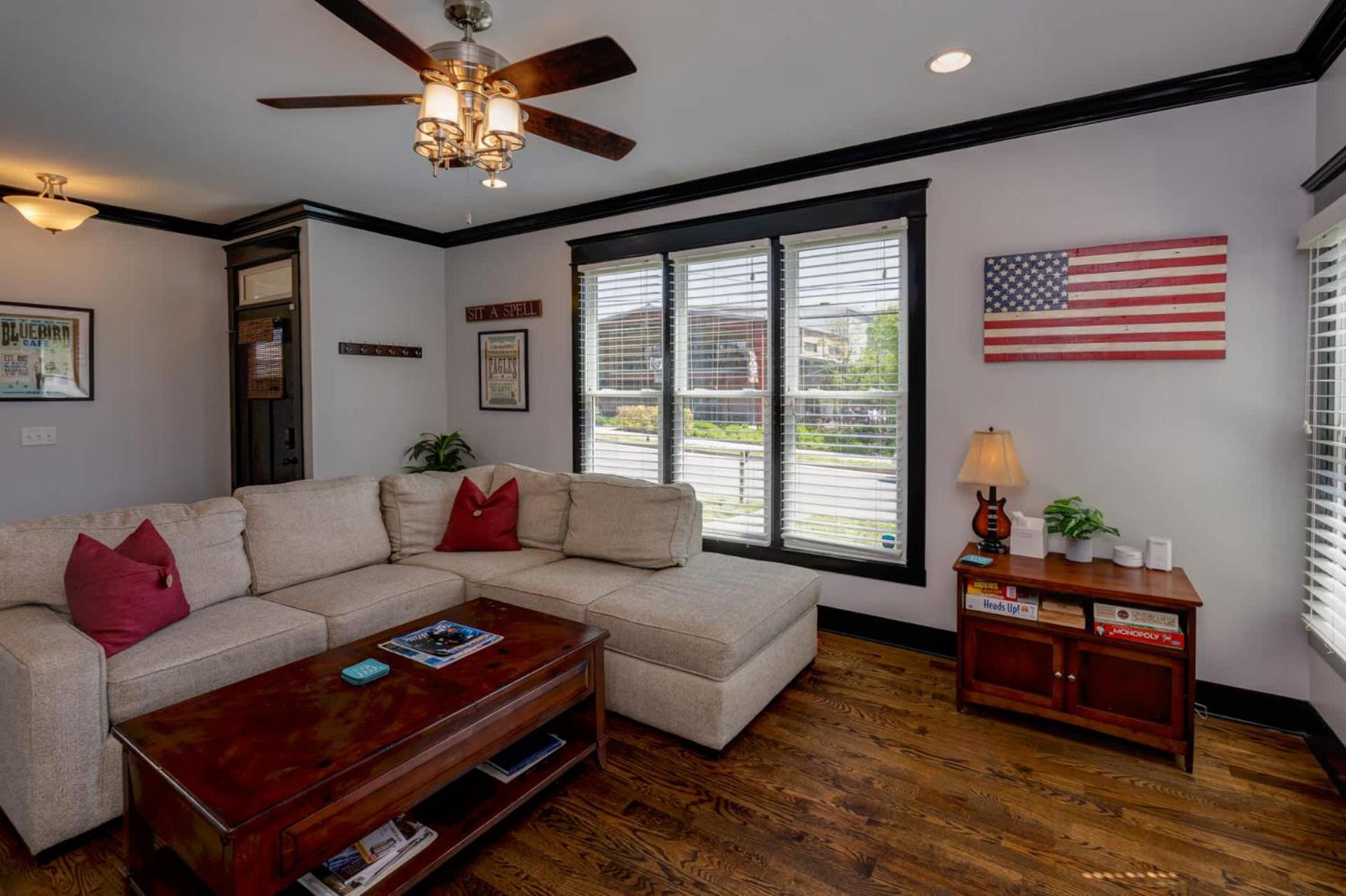 Holiday home Hello Goodbye - Ultimate Experience Nashville