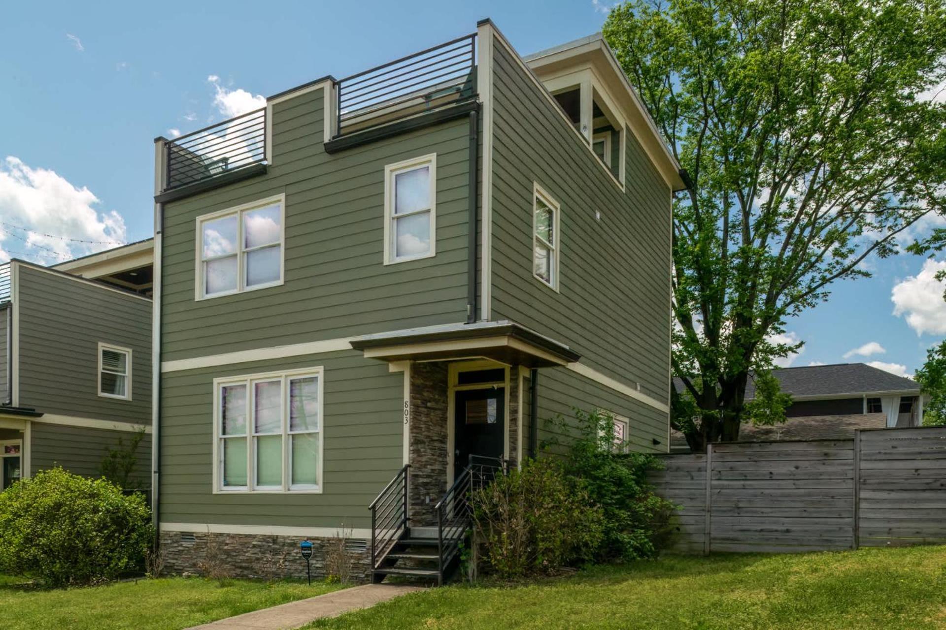 Holiday home Hello Goodbye - Ultimate Experience Nashville