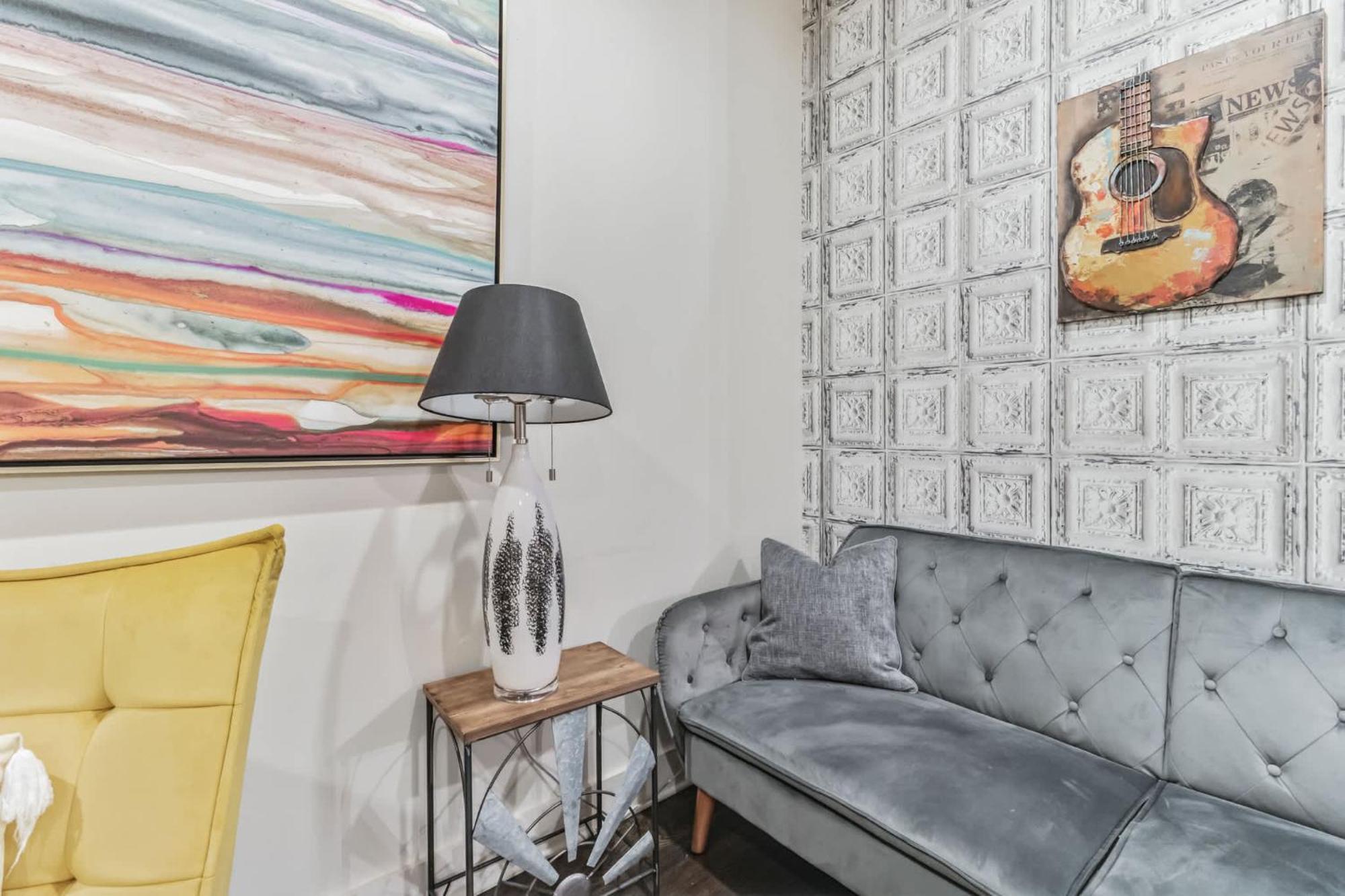 Dream In Desirable West End * Nashville