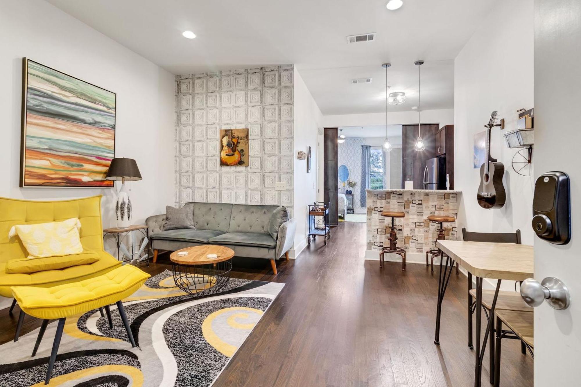 Holiday home Dream In Desirable West End Nashville