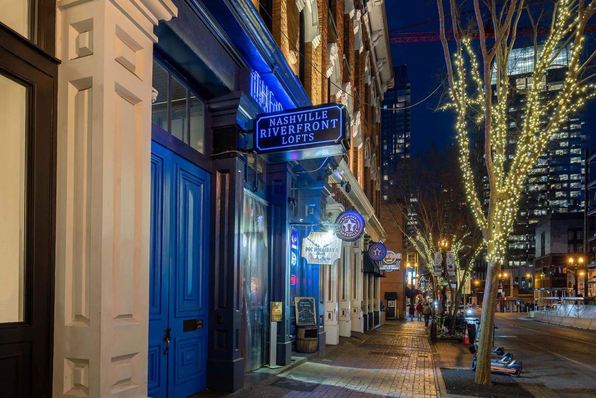 Cozy Retreat For 2 Heart Of Dt Near Broadway Apartment Nashville