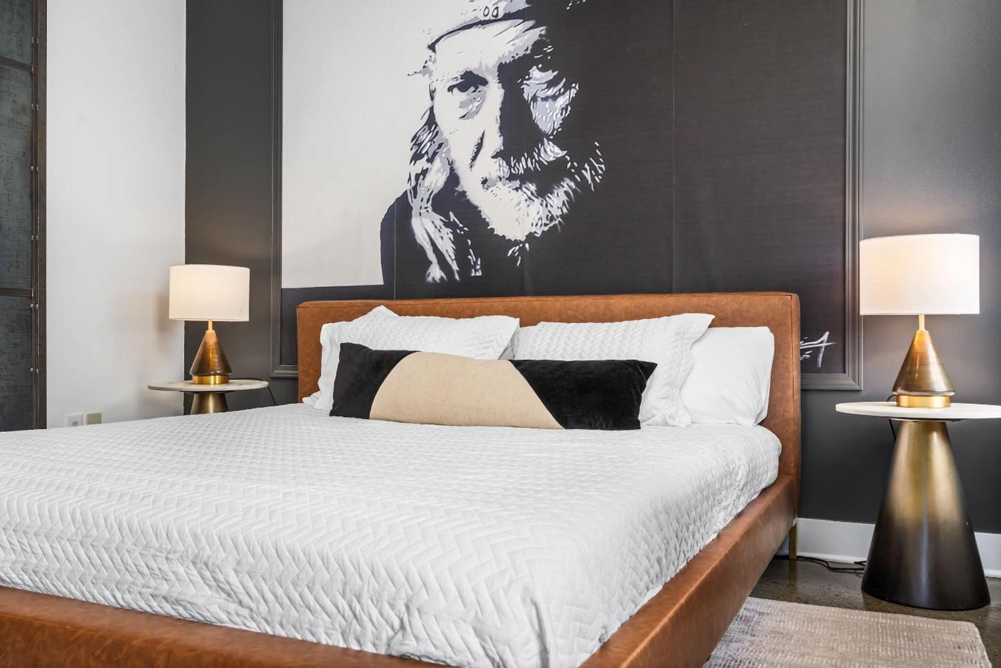 Beautiful For 4 Mins To Nightlife Holiday home