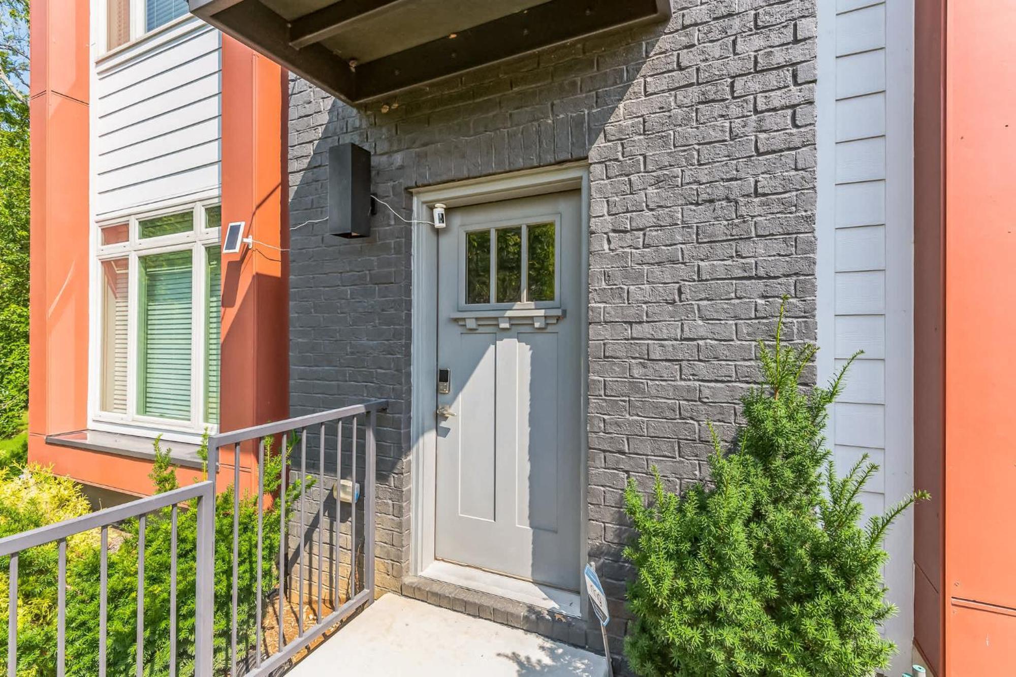 Boho Townhome For 12 Close To Dt Holiday home