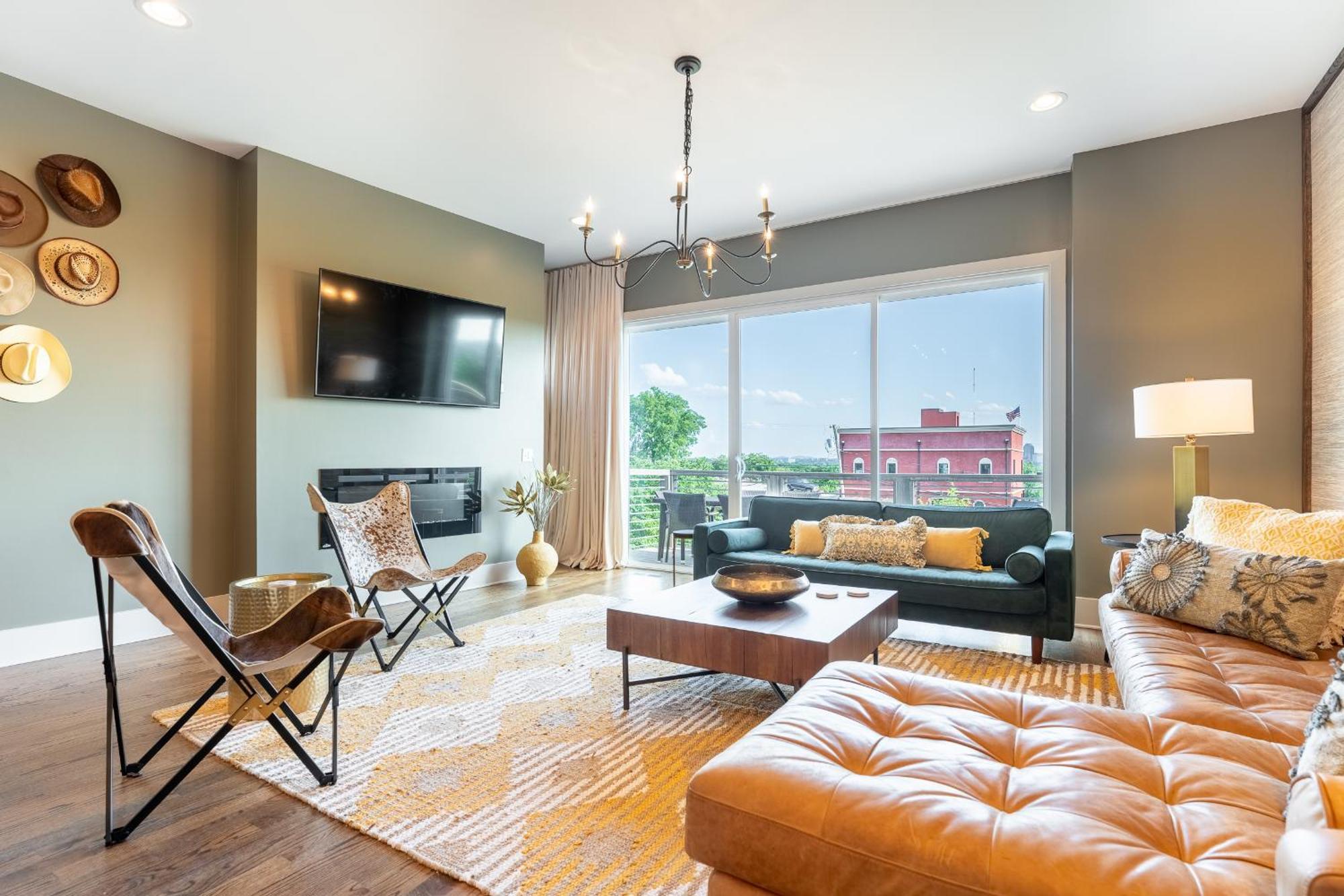 Cashs By Local Holiday home Nashville