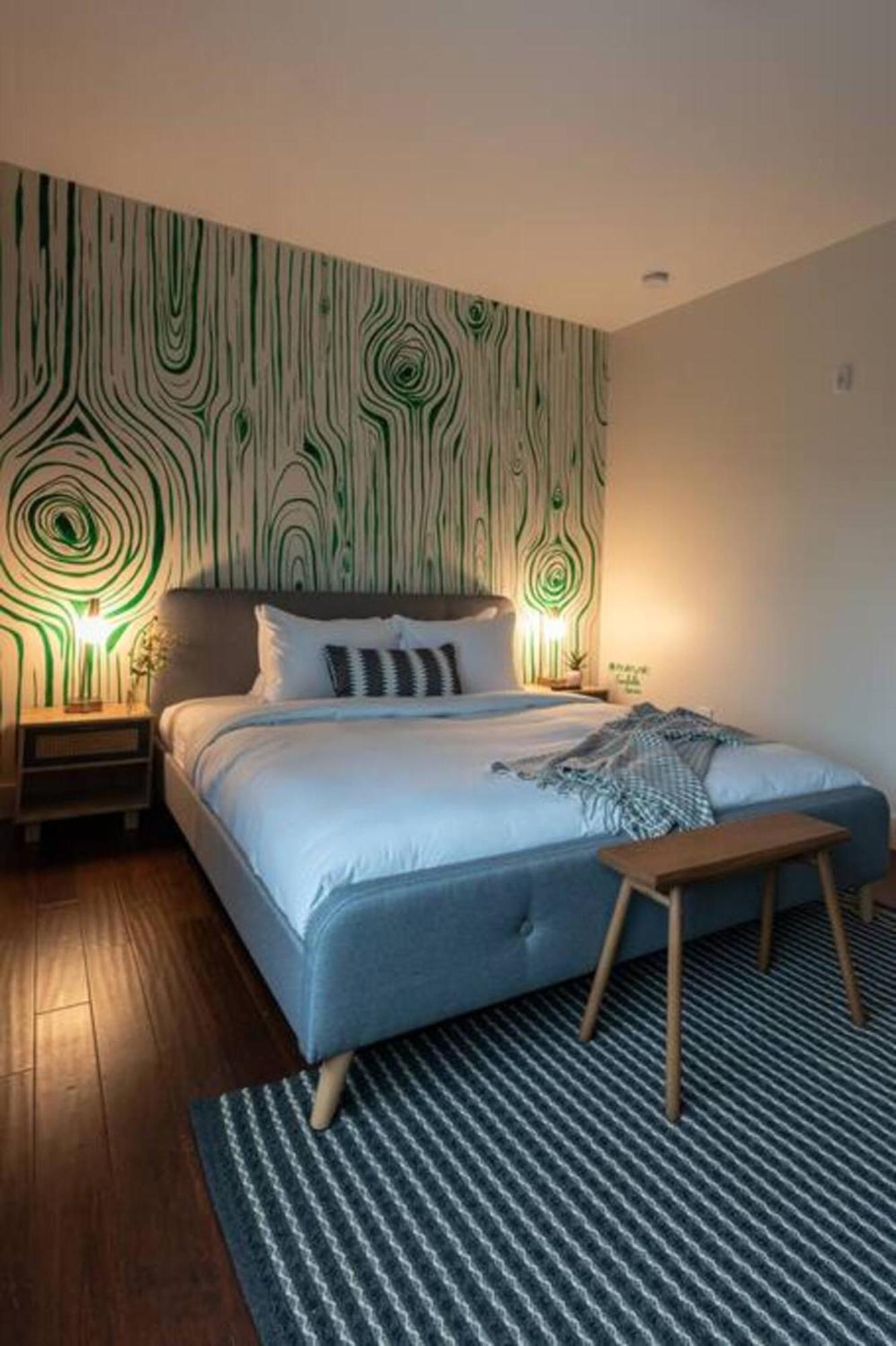 Heart Of 12 South, Near Downtown, Park Free- #10 Aparthotel Nashville