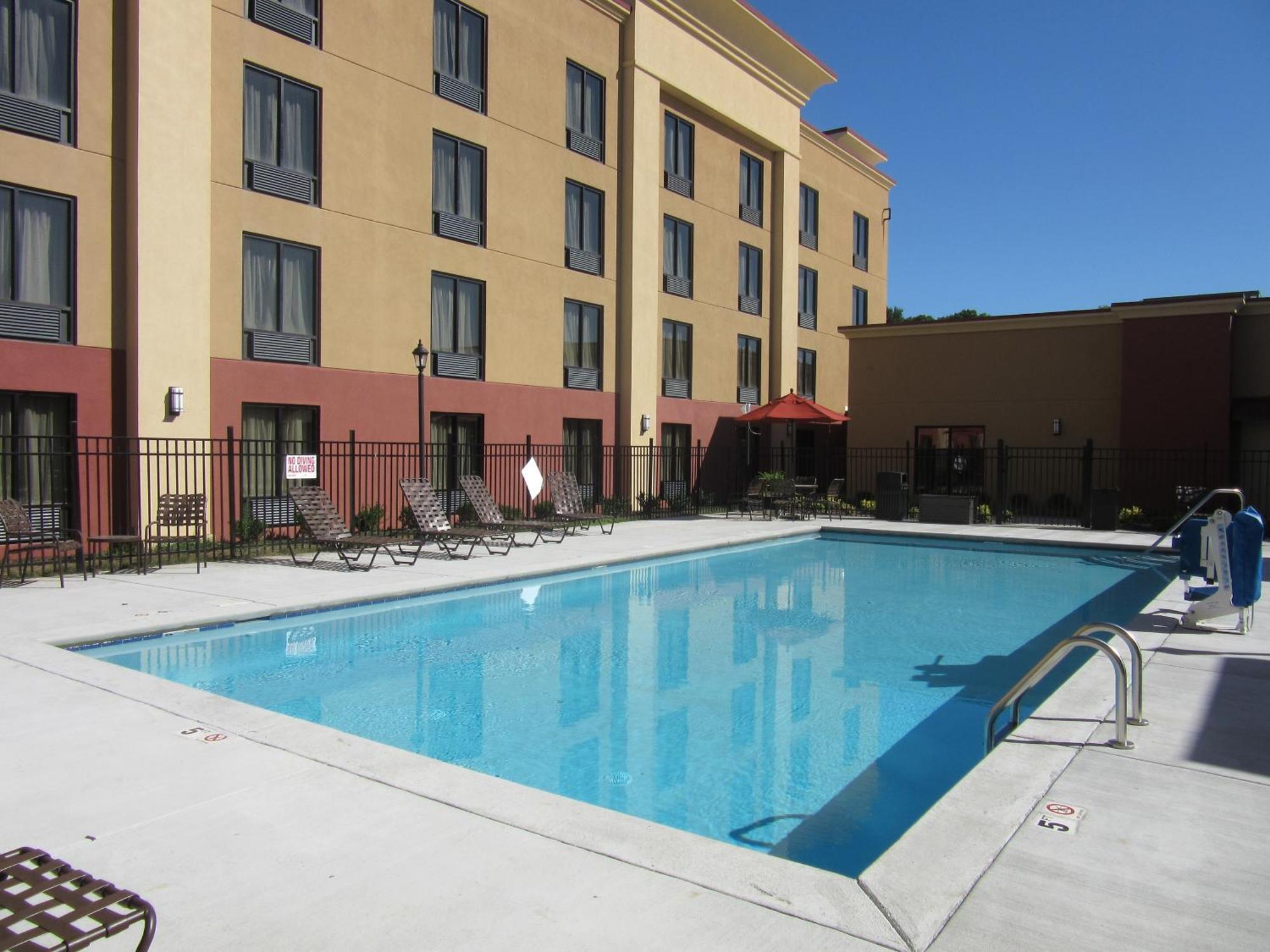 Hotel Western Sunrise