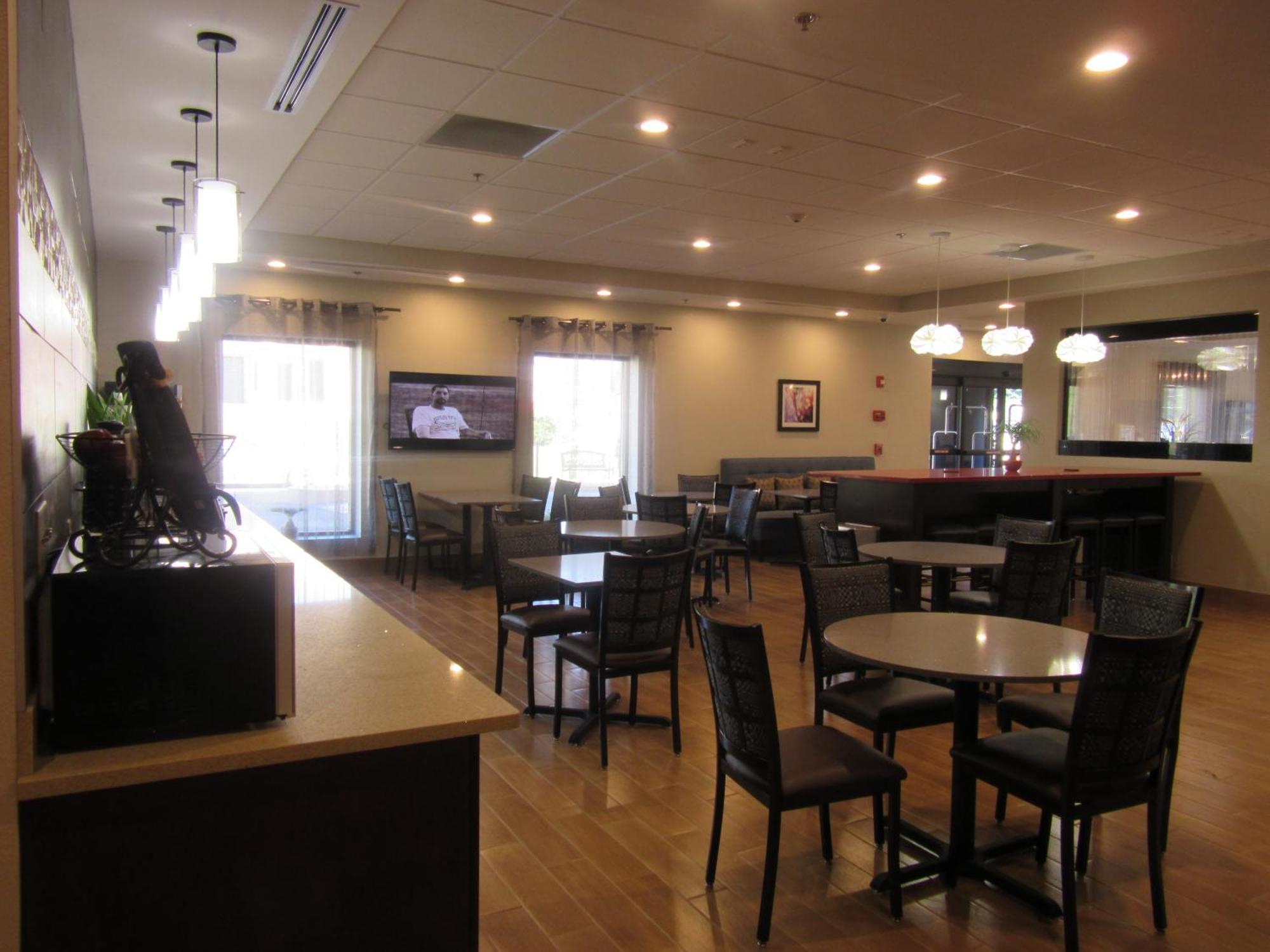 Western Sunrise Hotel Nashville