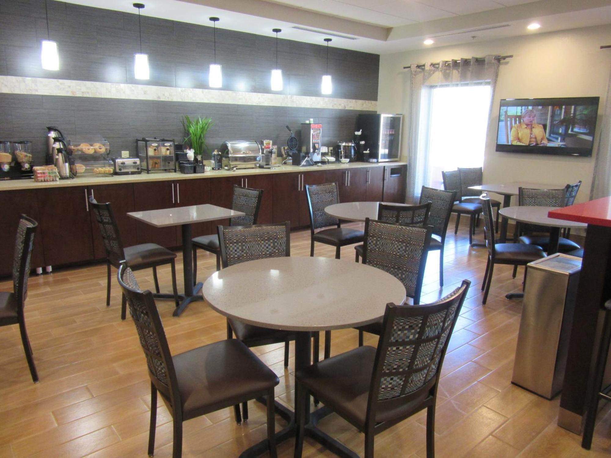 Western Sunrise 3* Nashville