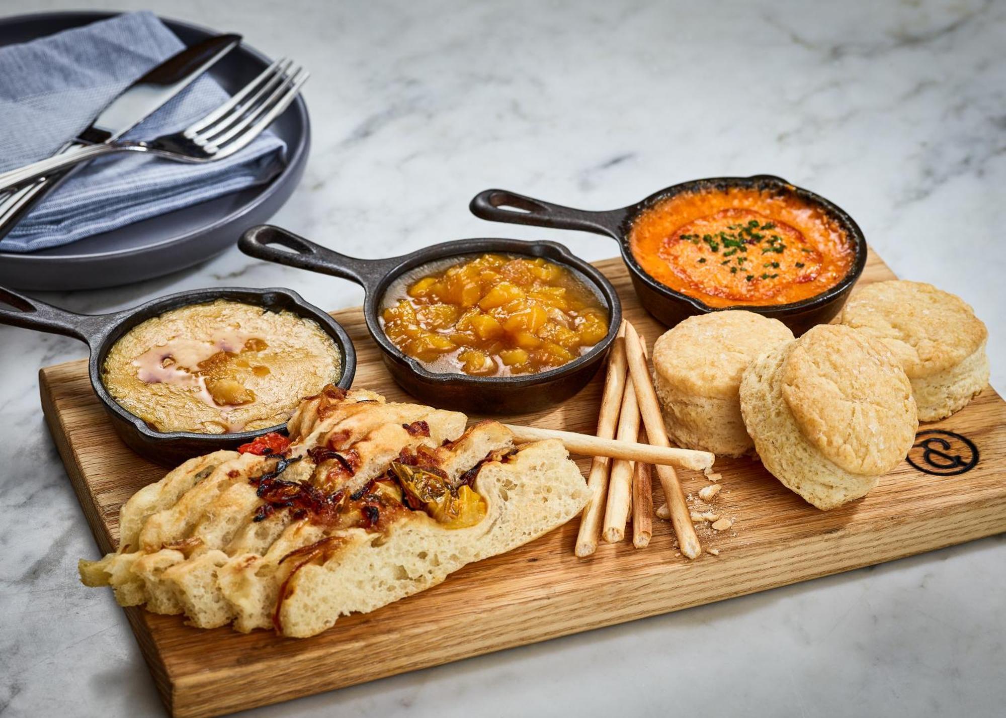 The Bankers Alley Nashville, Tapestry Collection By Hilton Hotel 4*