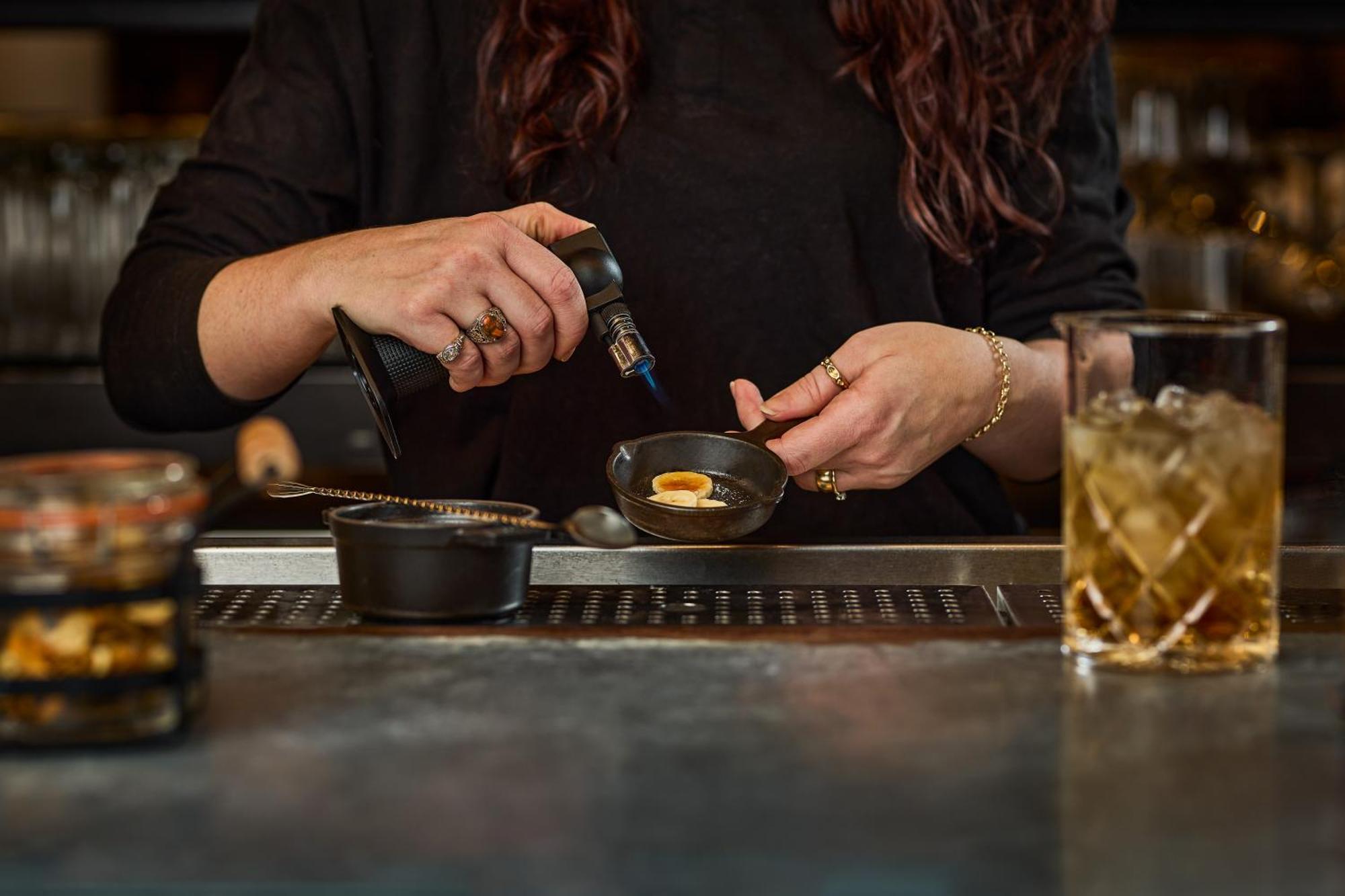 The Bankers Alley Nashville, Tapestry Collection By Hilton Hotel Nashville