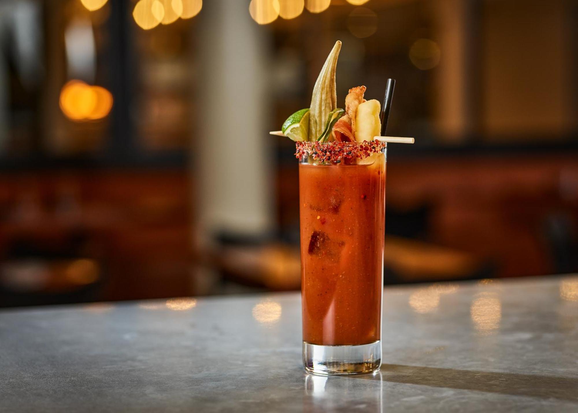 The Bankers Alley Nashville, Tapestry Collection By Hilton