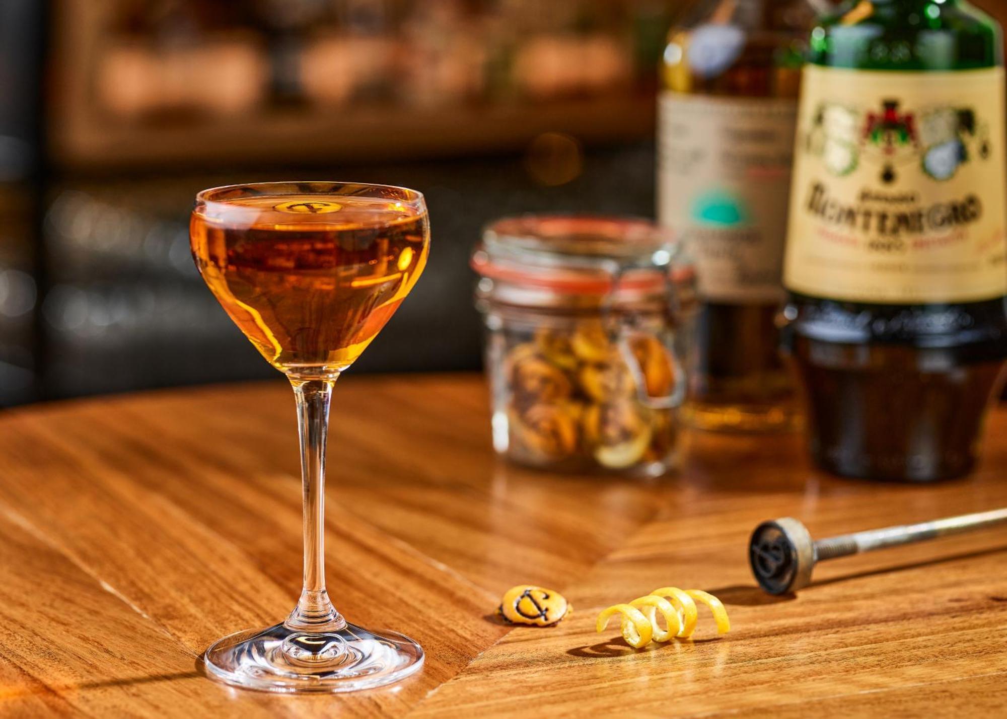 The Bankers Alley Nashville, Tapestry Collection By Hilton Hotel 4*