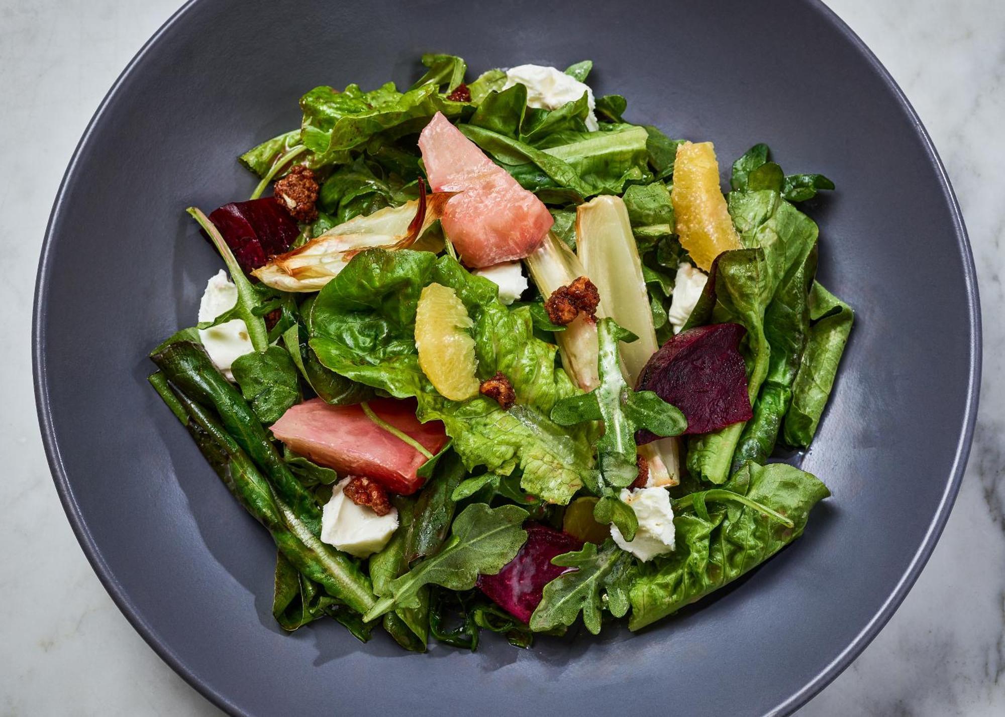 The Bankers Alley Nashville, Tapestry Collection By Hilton Hotel Nashville