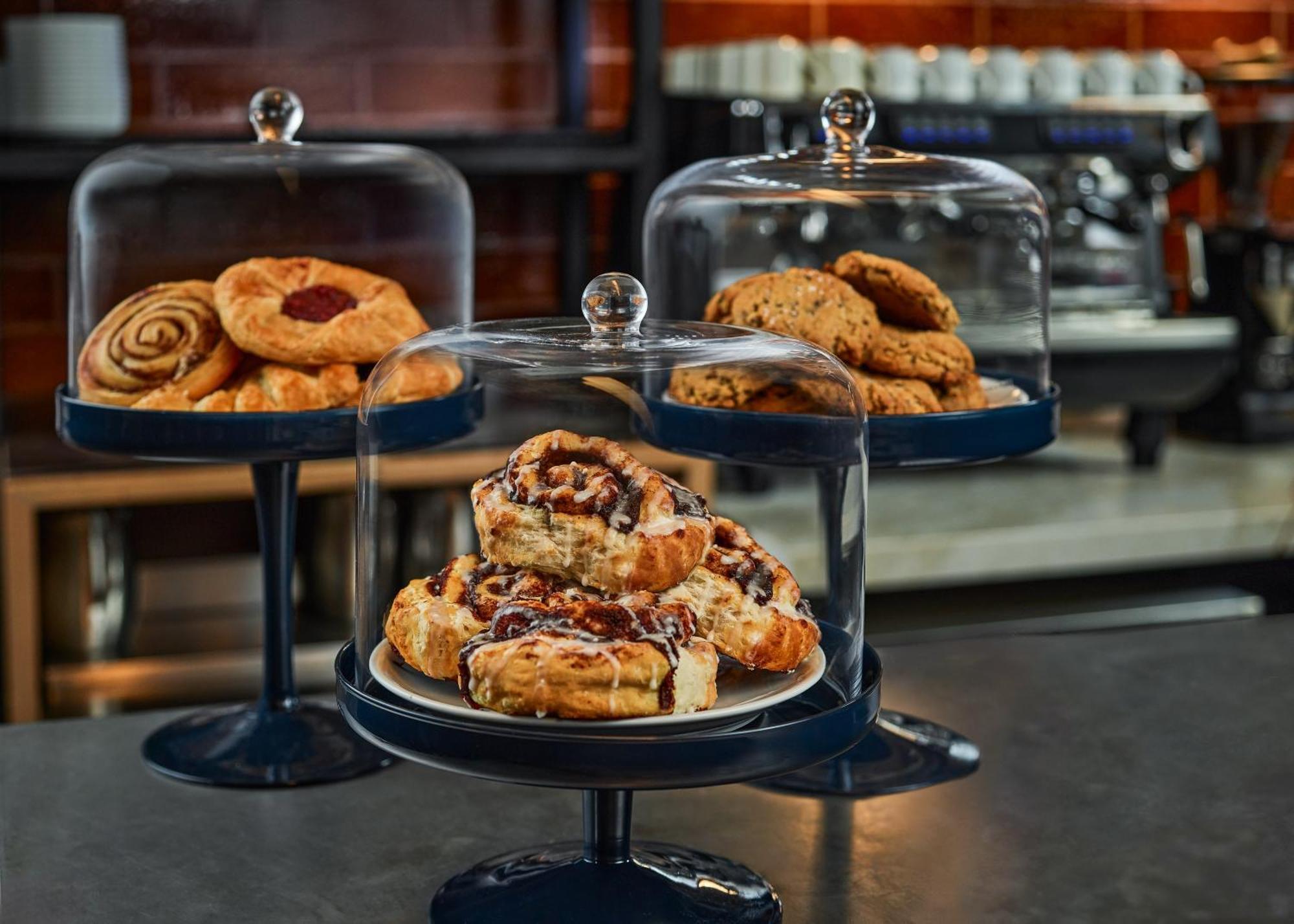 The Bankers Alley Nashville, Tapestry Collection By Hilton