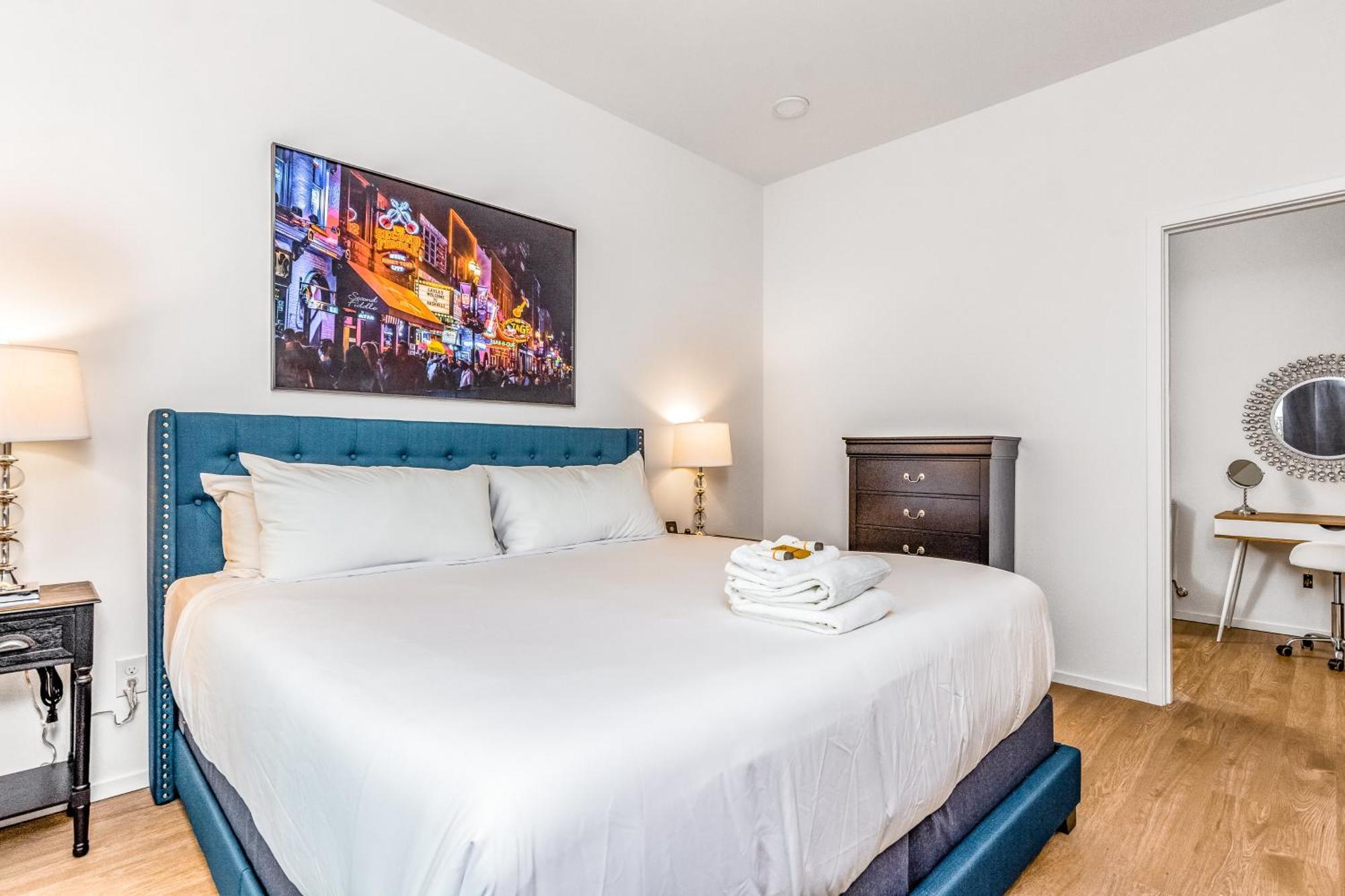 Illume 305 Apartment Nashville