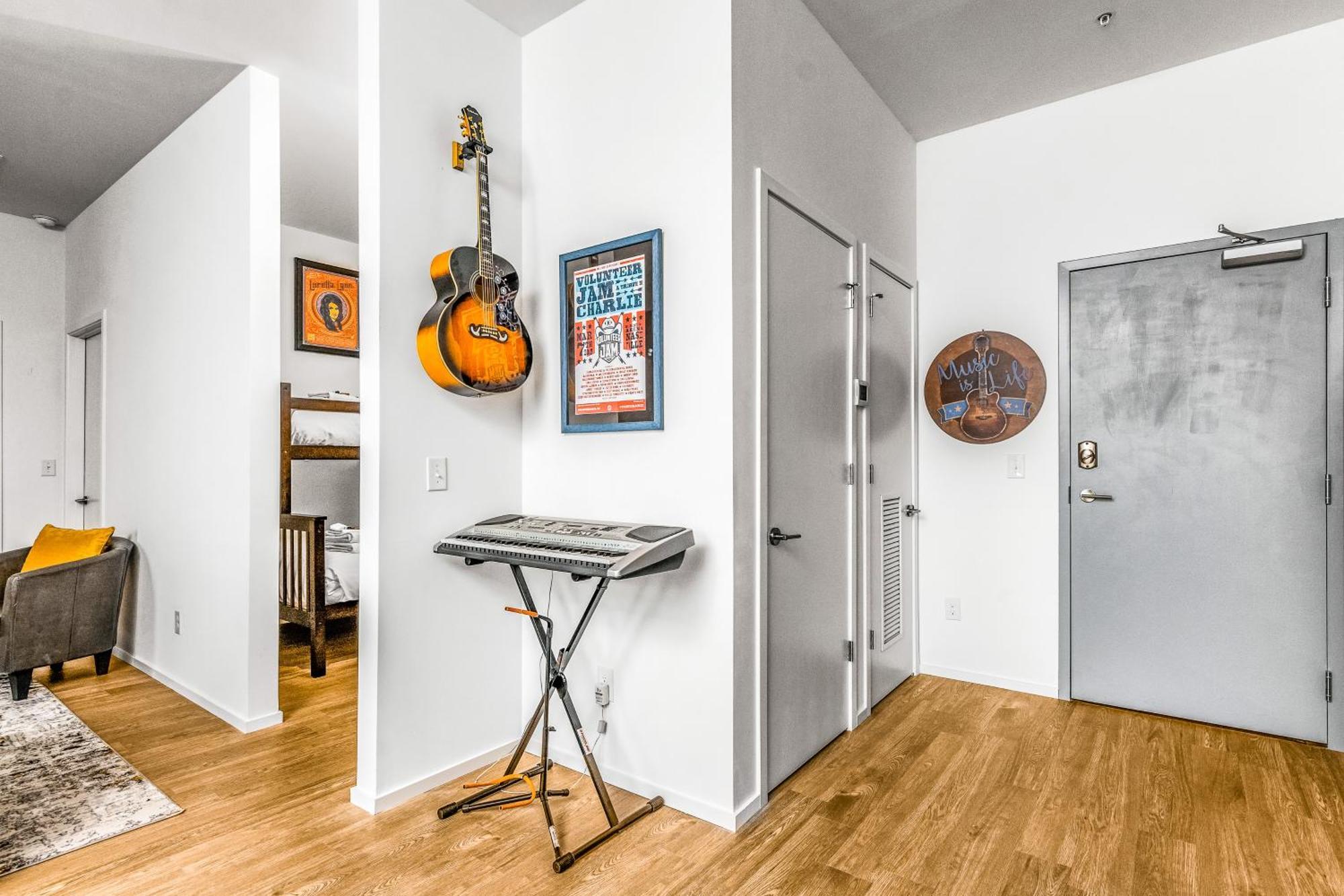 Illume 305 Nashville