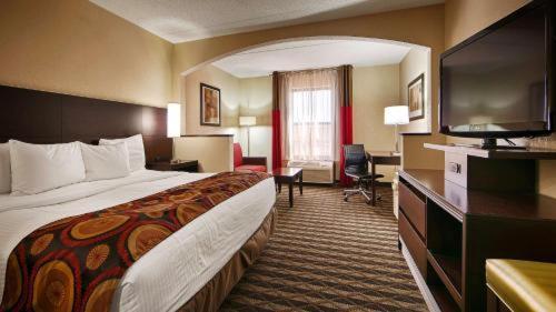 Western Near Opryland 3*
