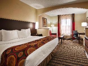 Western Near Opryland Hotel