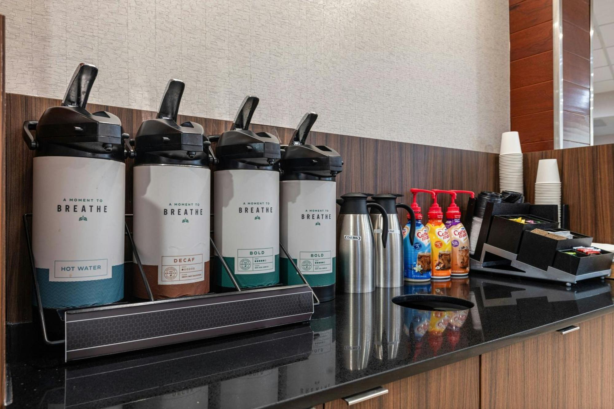 Fairfield & By Marriott Downtown-metrocenter 3*