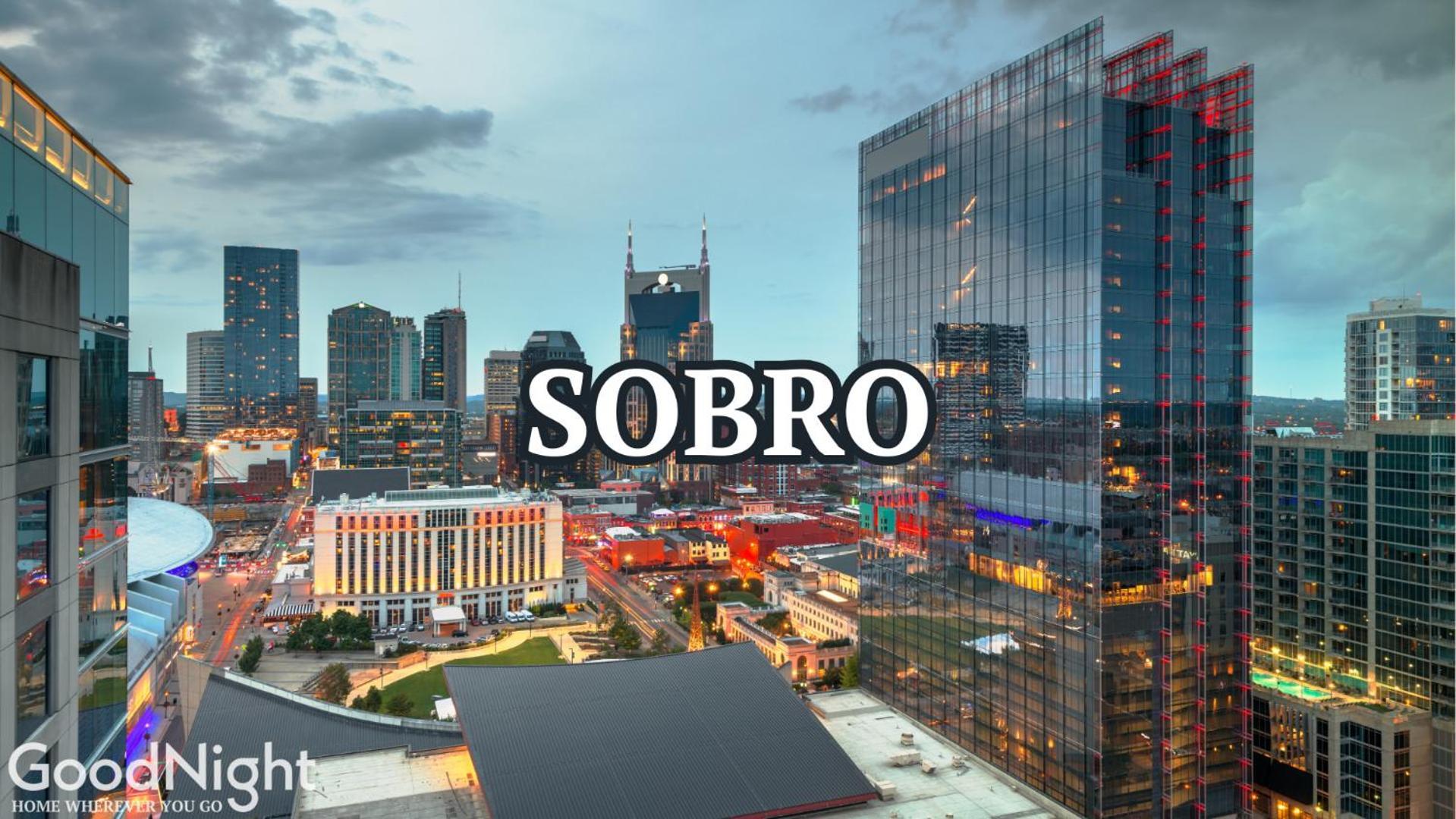 Nashview- Heart Of Gulch - 360º Views Of Downtown! *