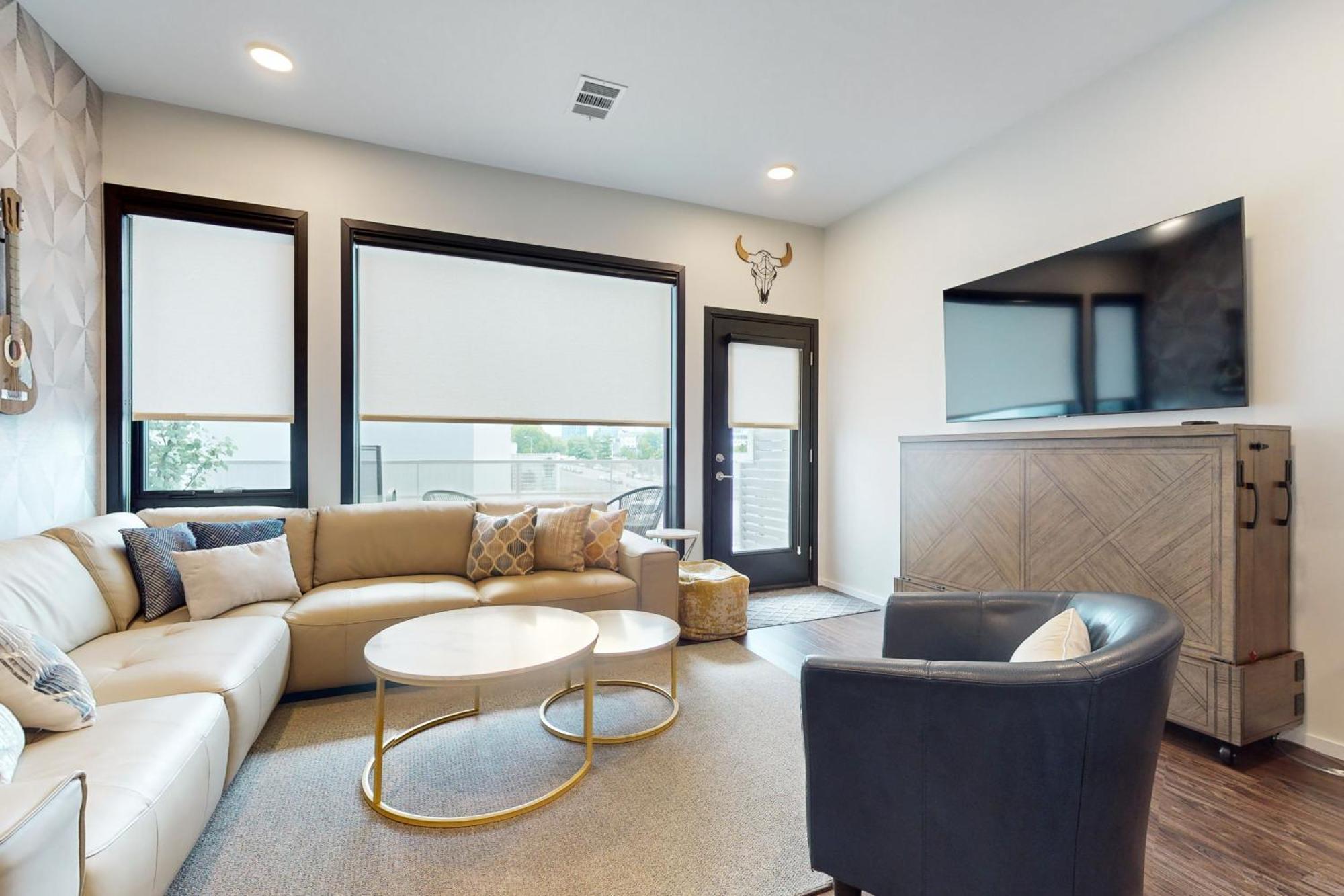 Illume 308 * Nashville