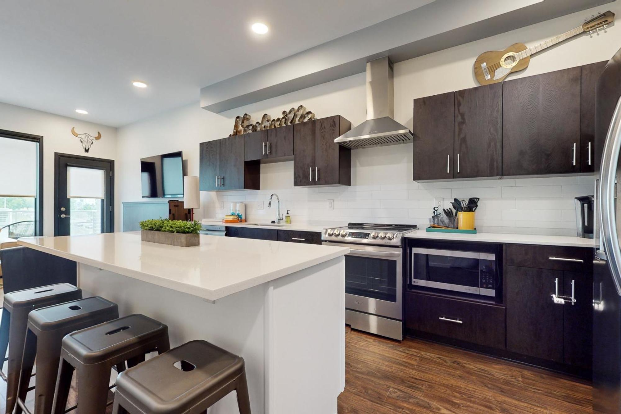 Apartment Illume 308