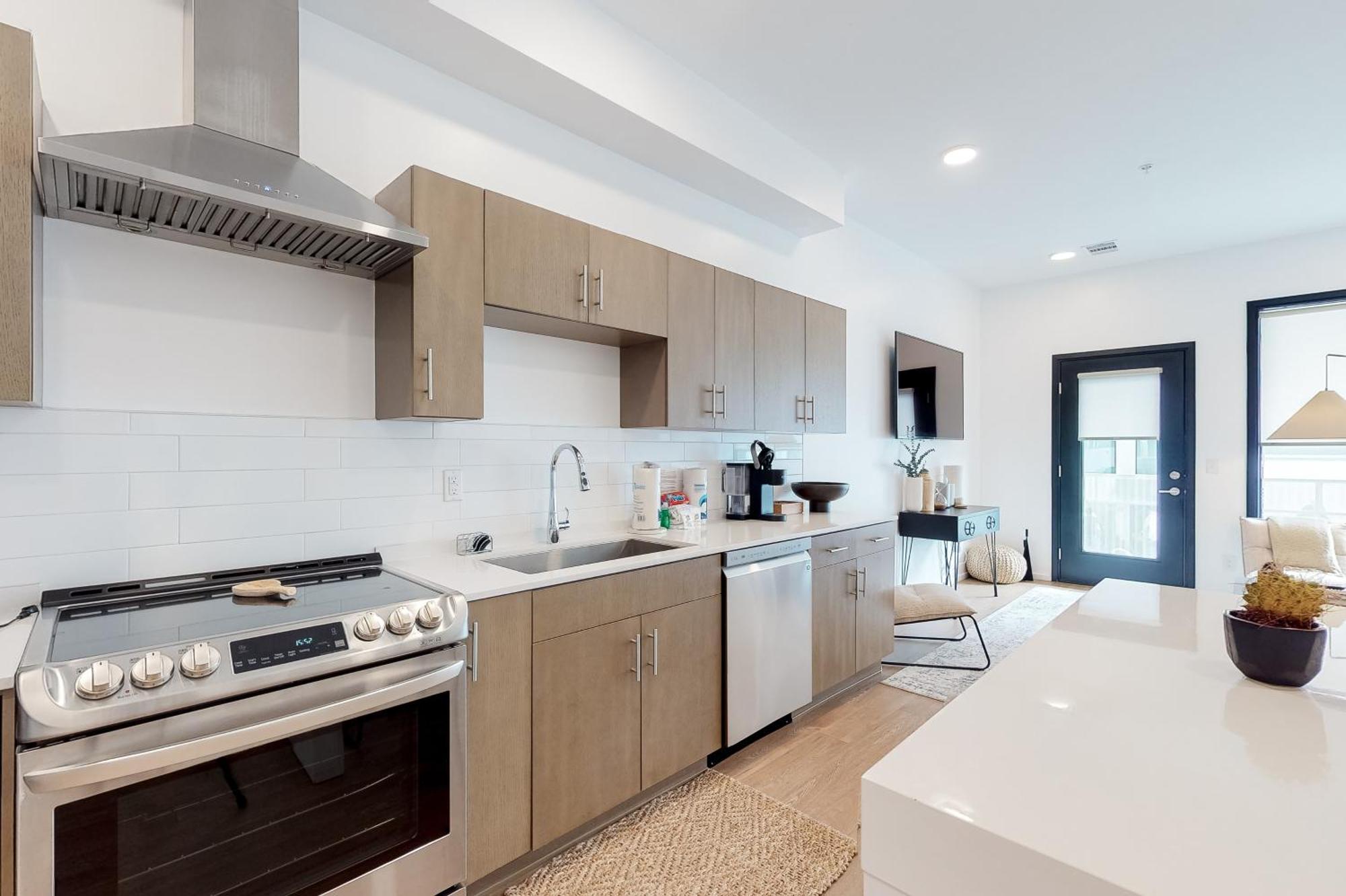 Illume 407 Apartment Nashville