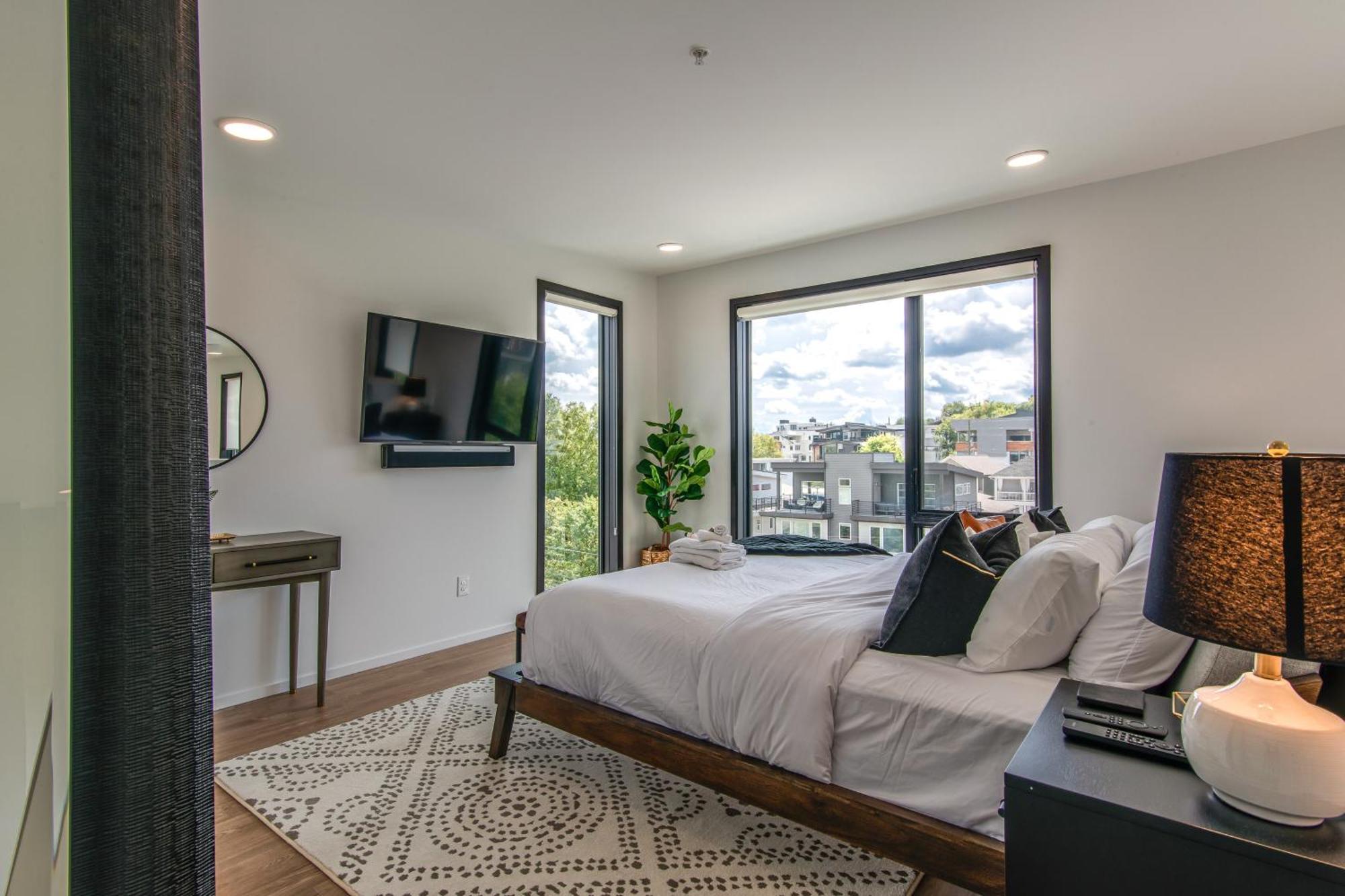 Illume 407 * Nashville