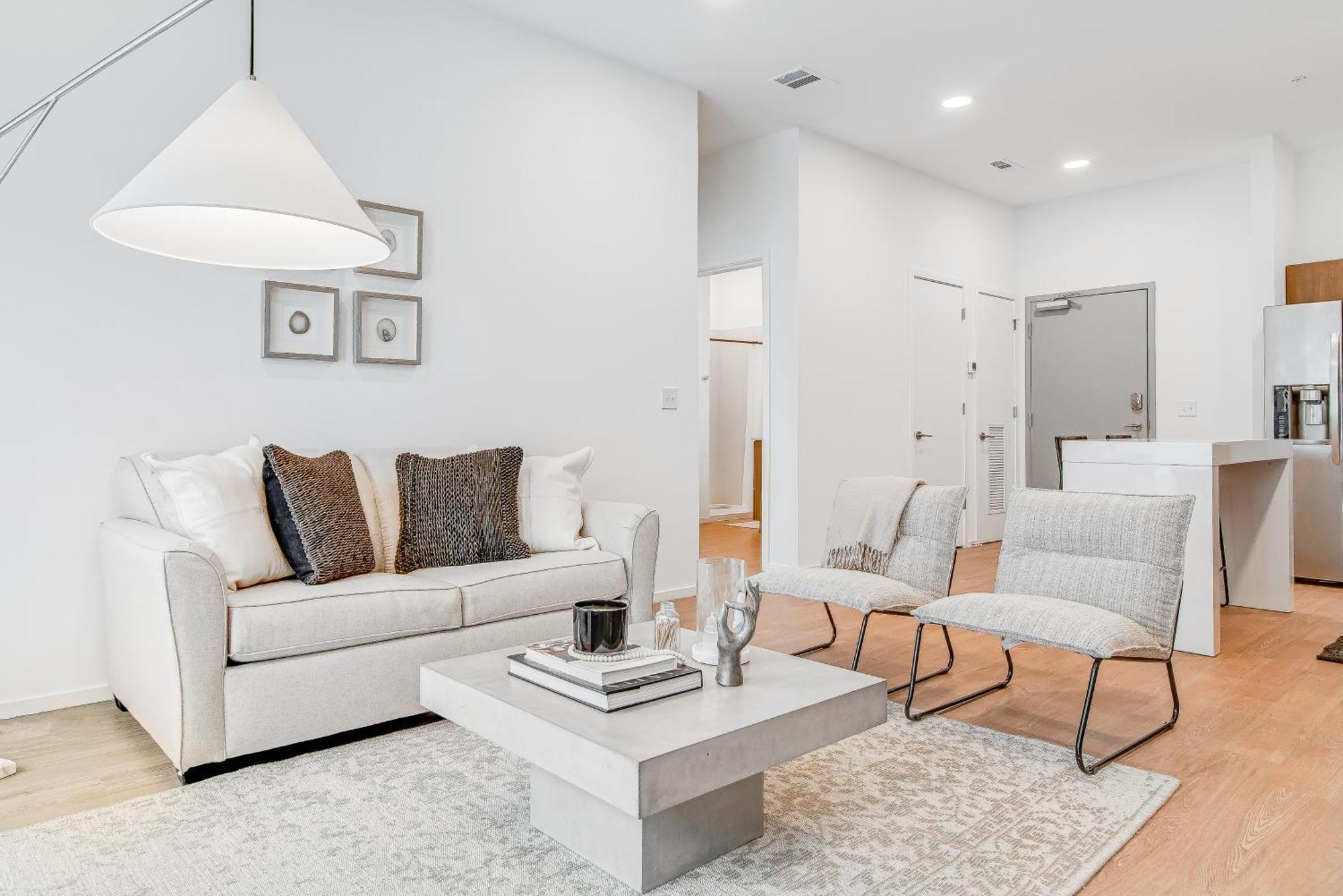 Apartment Illume 407