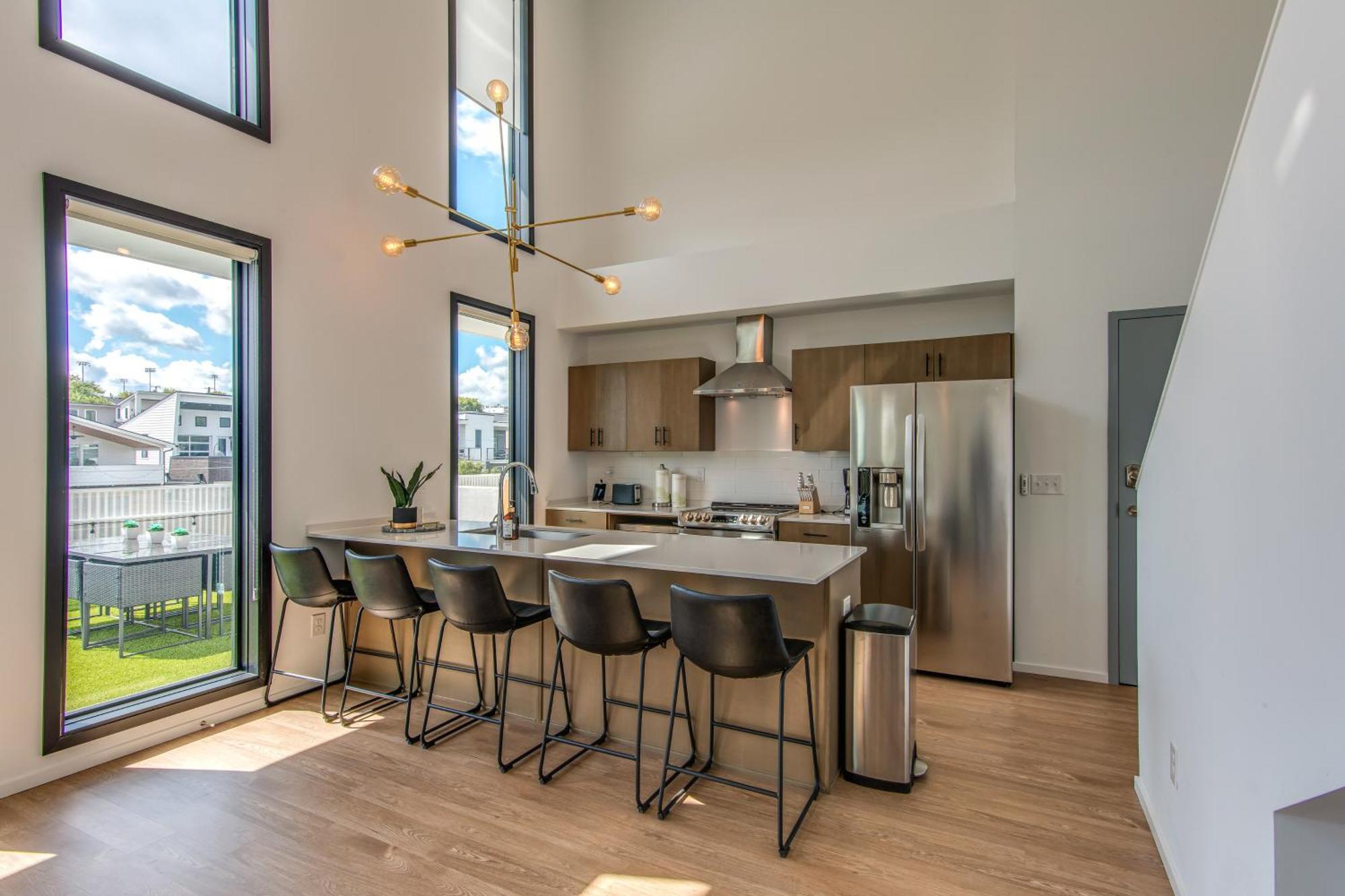 Illume 407 Apartment *