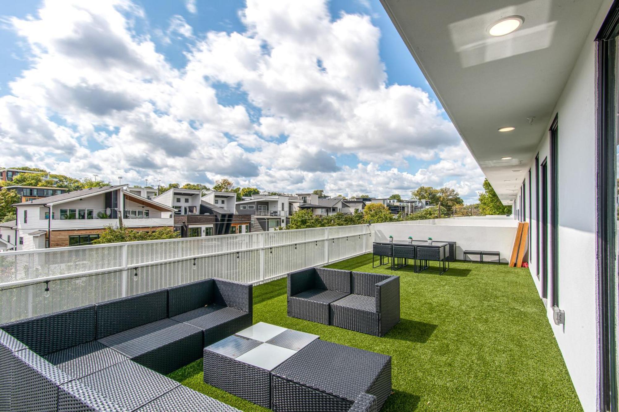 Illume 407 Apartment Nashville