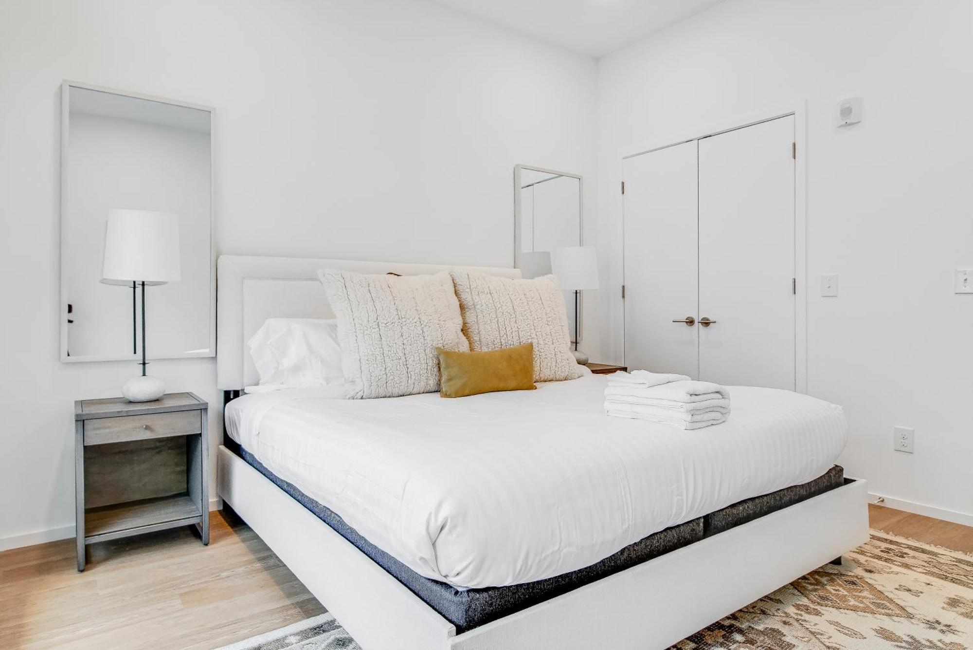 Illume 407 Apartment