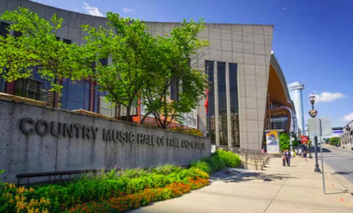 Modern Luxury Rooftop Deck, 3 Mi To Downtown * Nashville