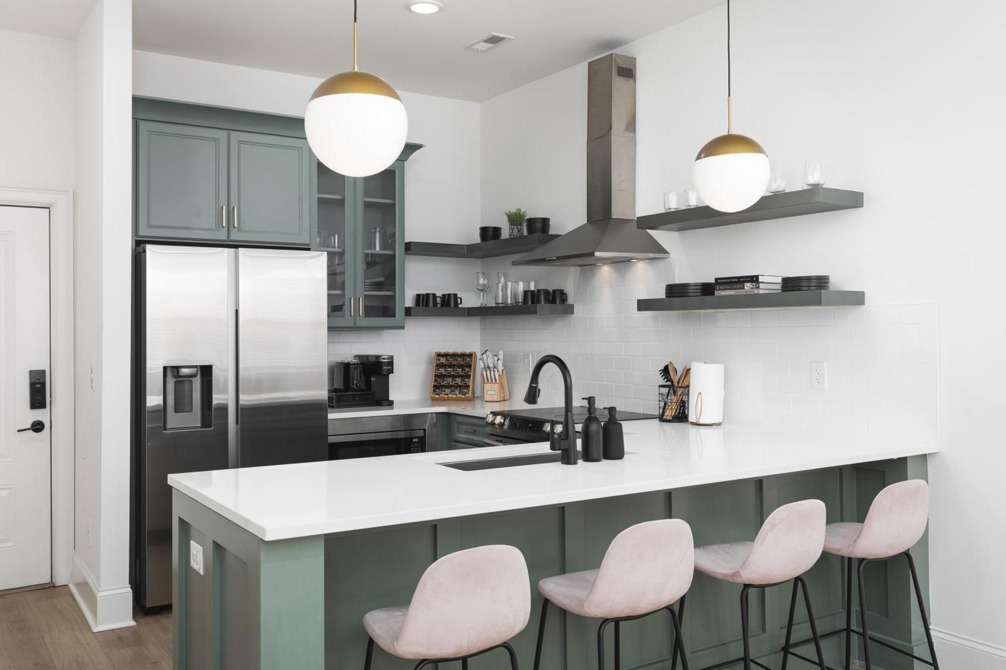 With Free Parking, 3 Miles Downtown, Near Restaurants