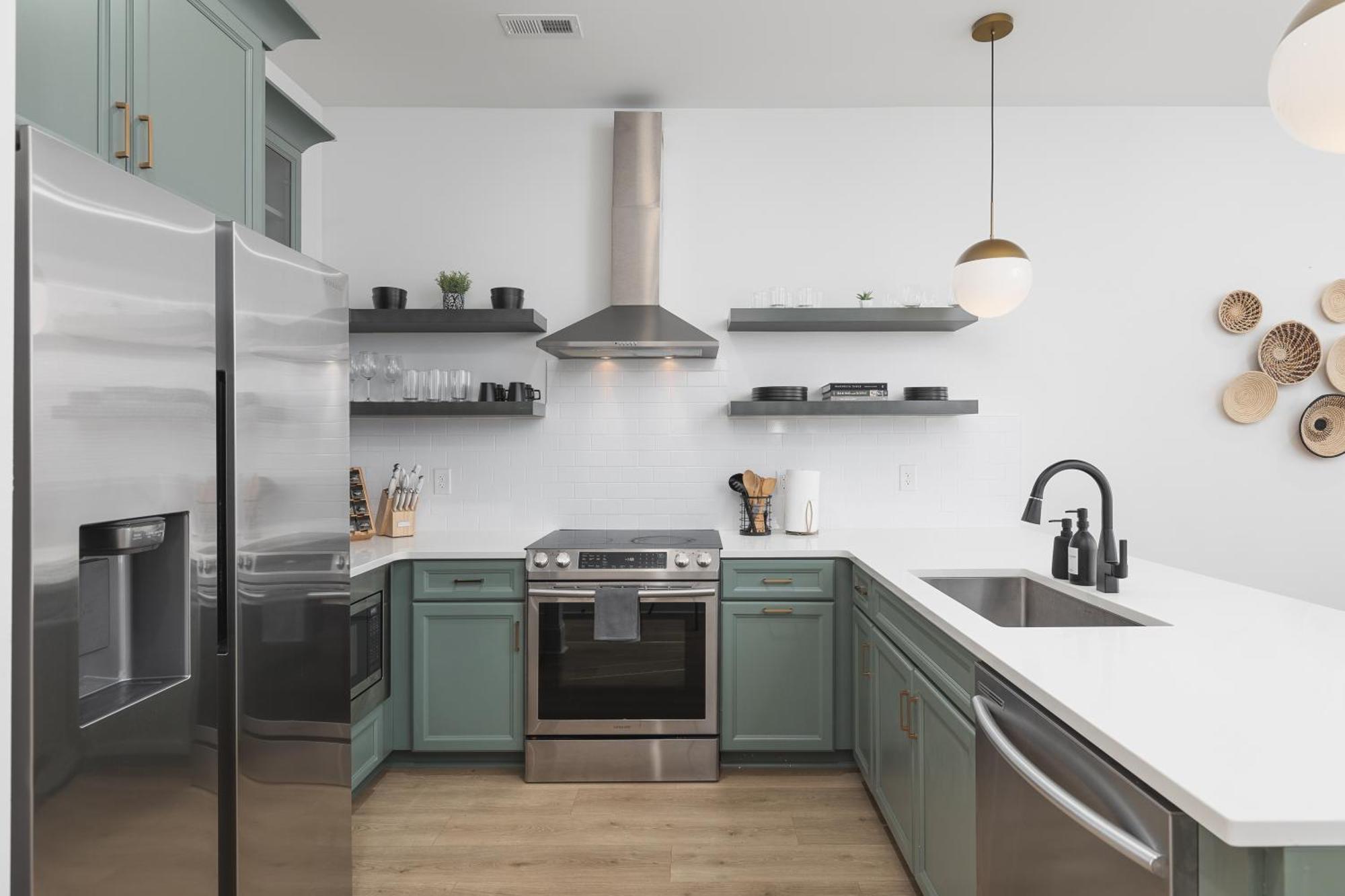 With Free Parking, 3 Miles Downtown, Near Restaurants