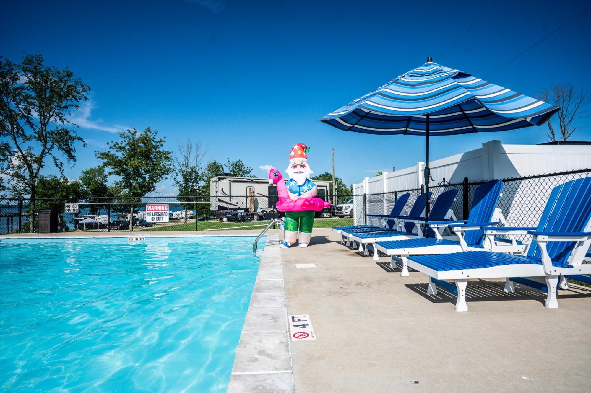 Four Corners Rv * Nashville