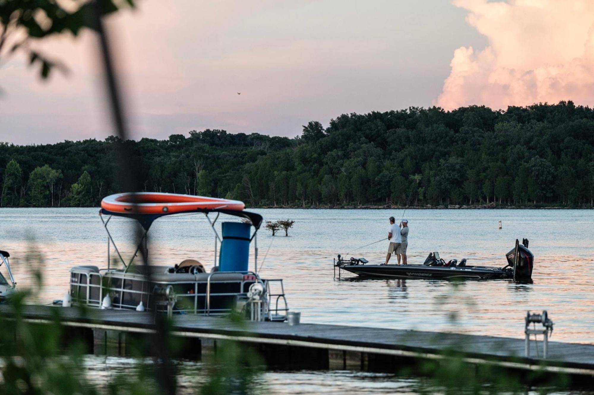 Holiday home Four Corners Rv