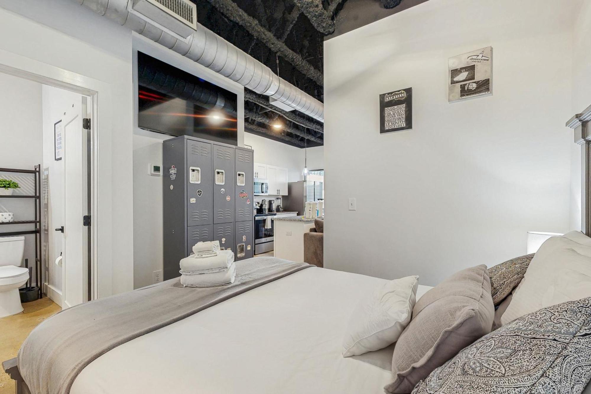 Park 109 Nashville