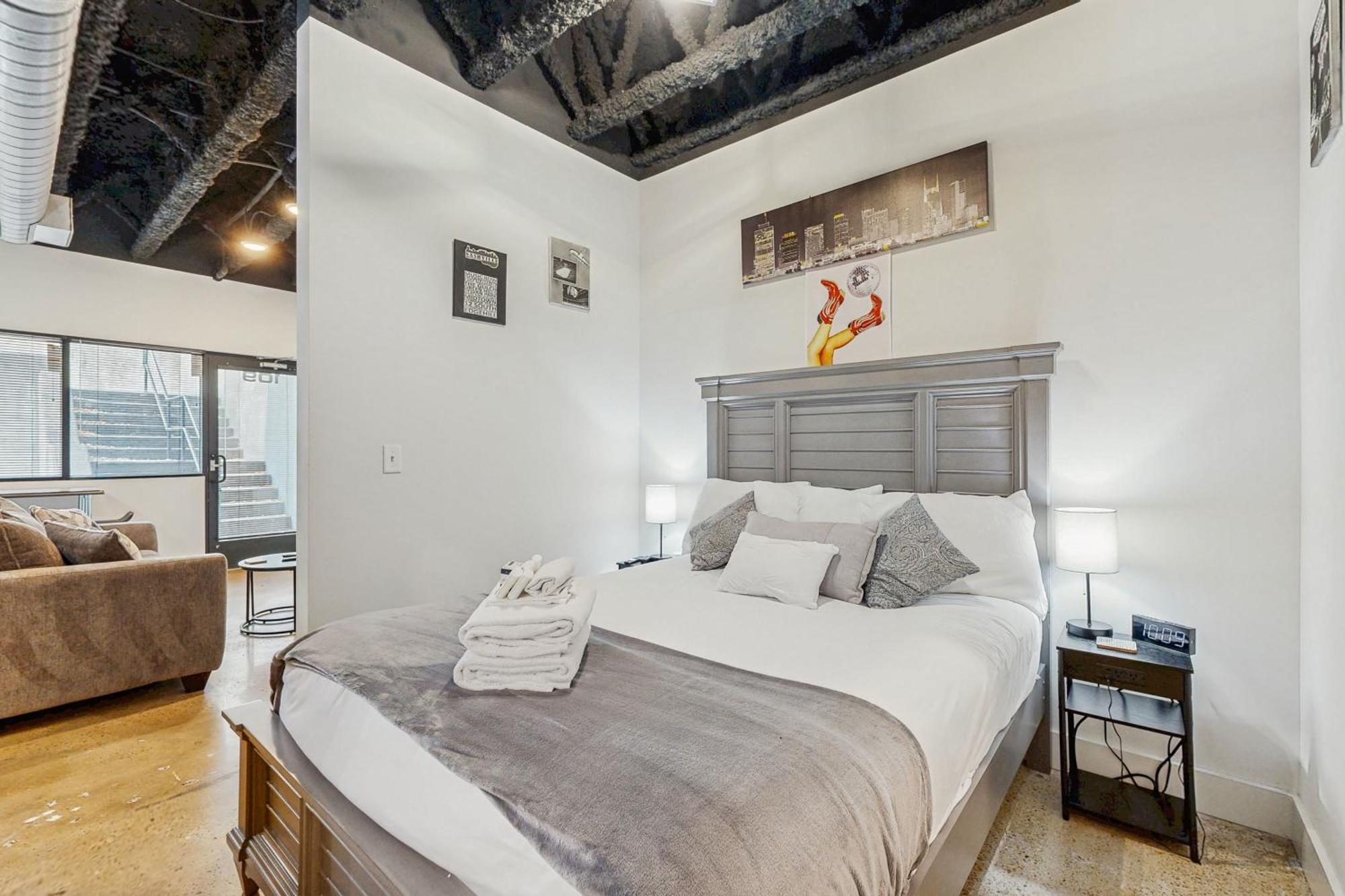Park 109 Apartment Nashville
