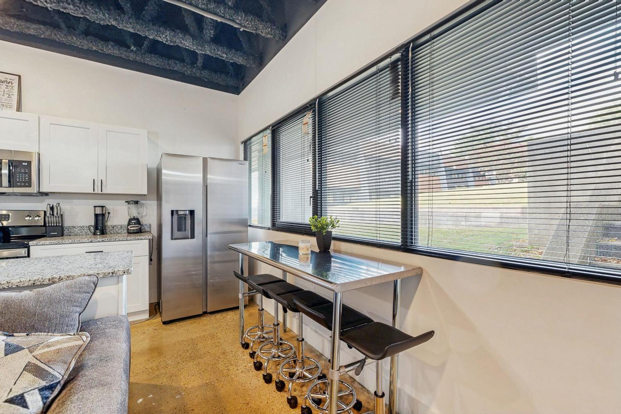 Park 109 Apartment *