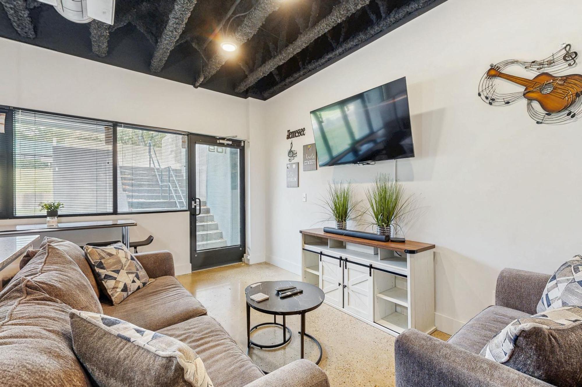 Apartment Park 109 *