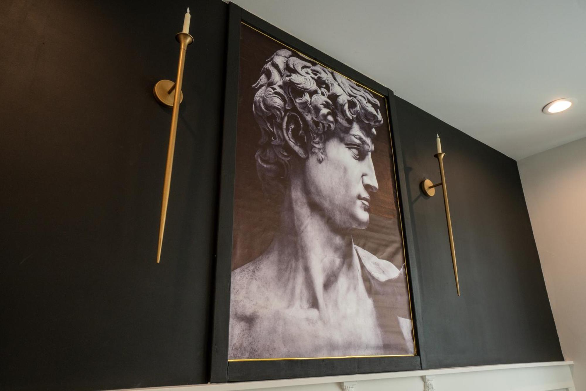 Holiday home In - Rooftop Decks And Downtown Views